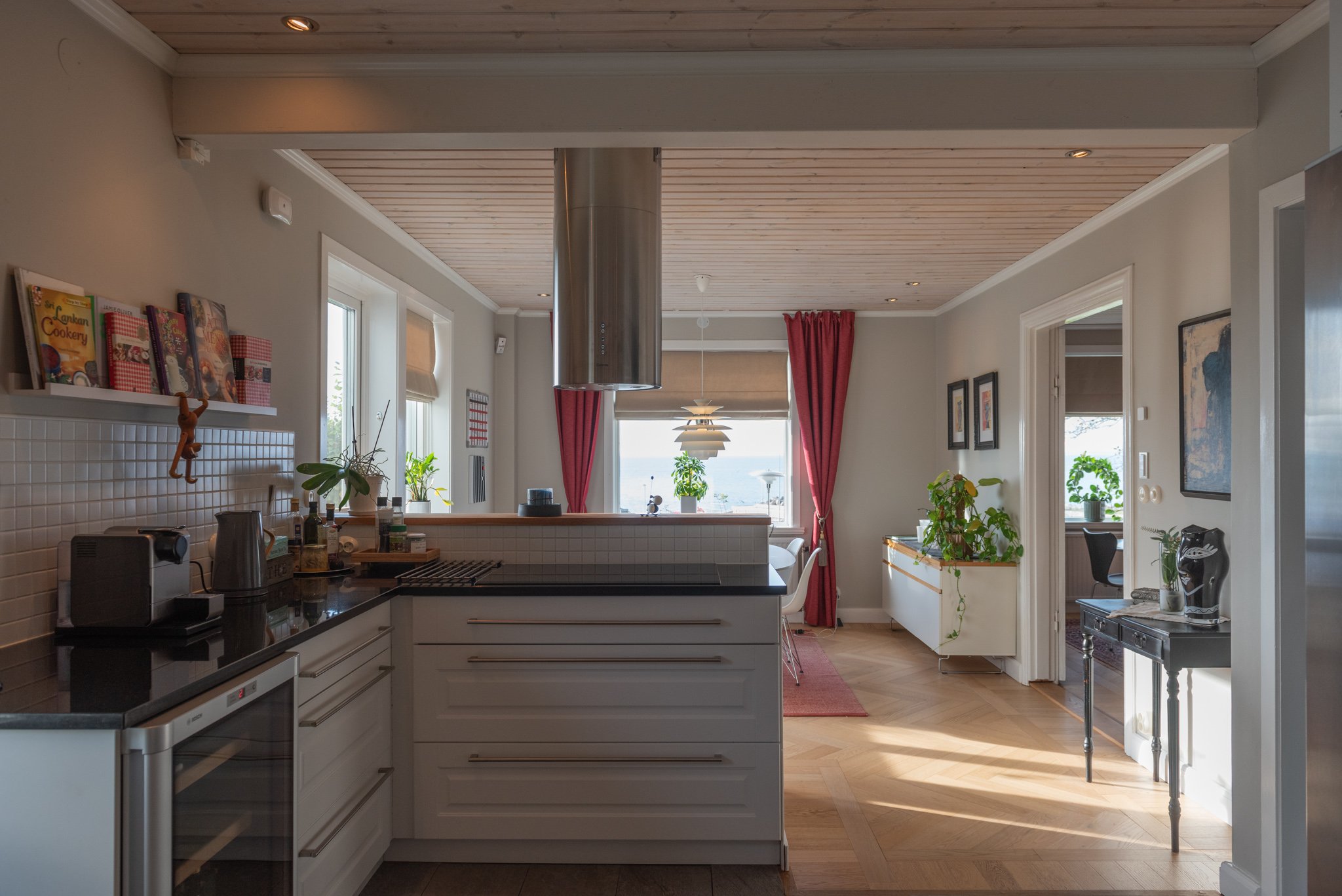 Villa/Hus, 7 rooms, 220 sqm, Vejbystrand – bild 15