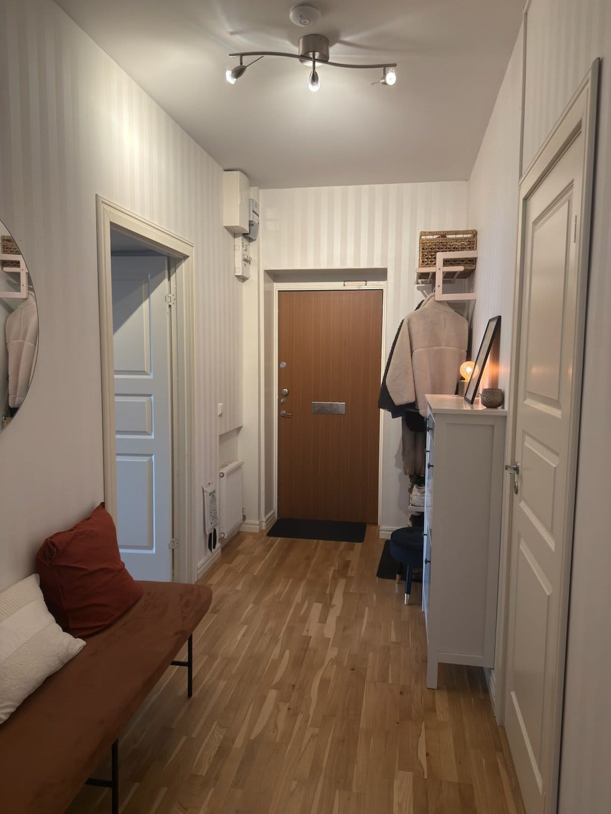 2 rok · 82 m² i Sundsvall – bild 5