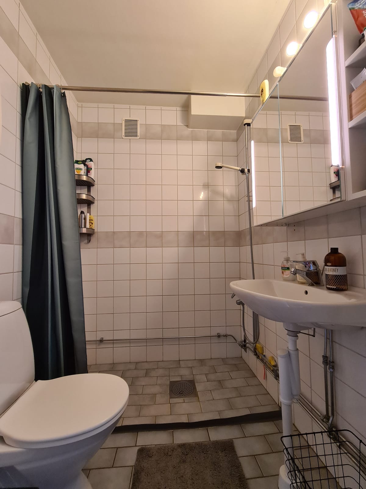 2 rok · 60 m² i Malmö – bild 8