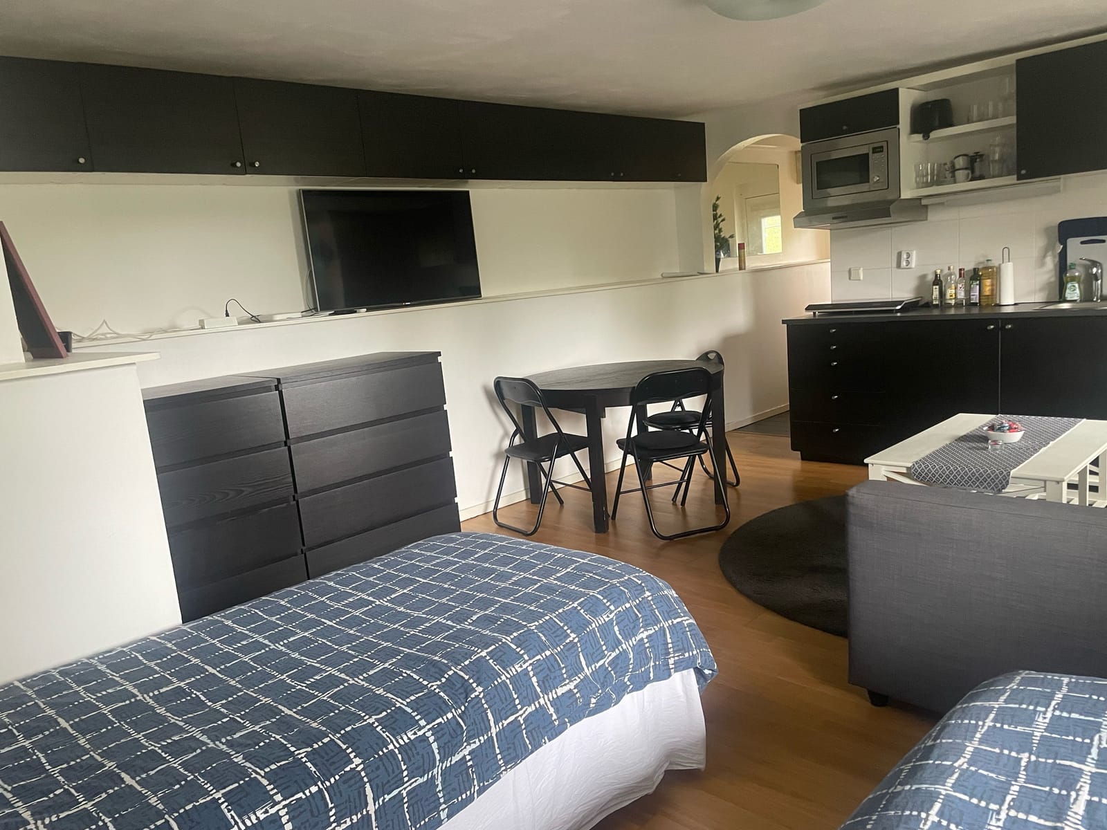 1 rok · 35 m² i Farsta – bild 4