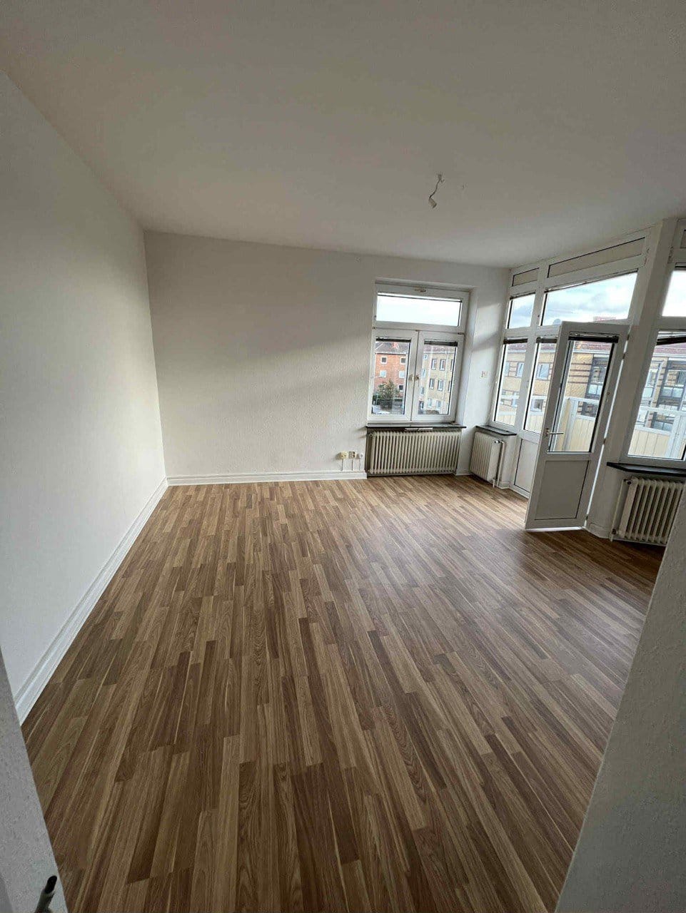 2 rok · 60 m² i Trelleborg – Trelleborg