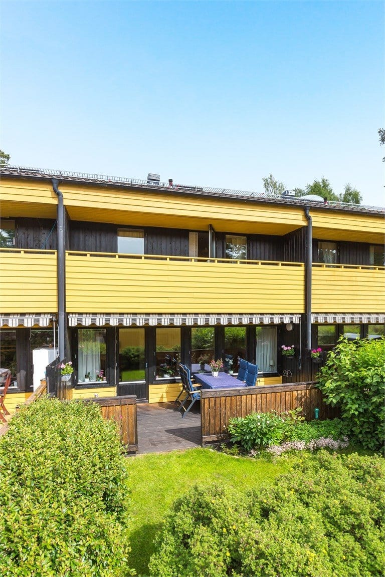 4 rok · 120 m² i Upplands Väsby – bild 8