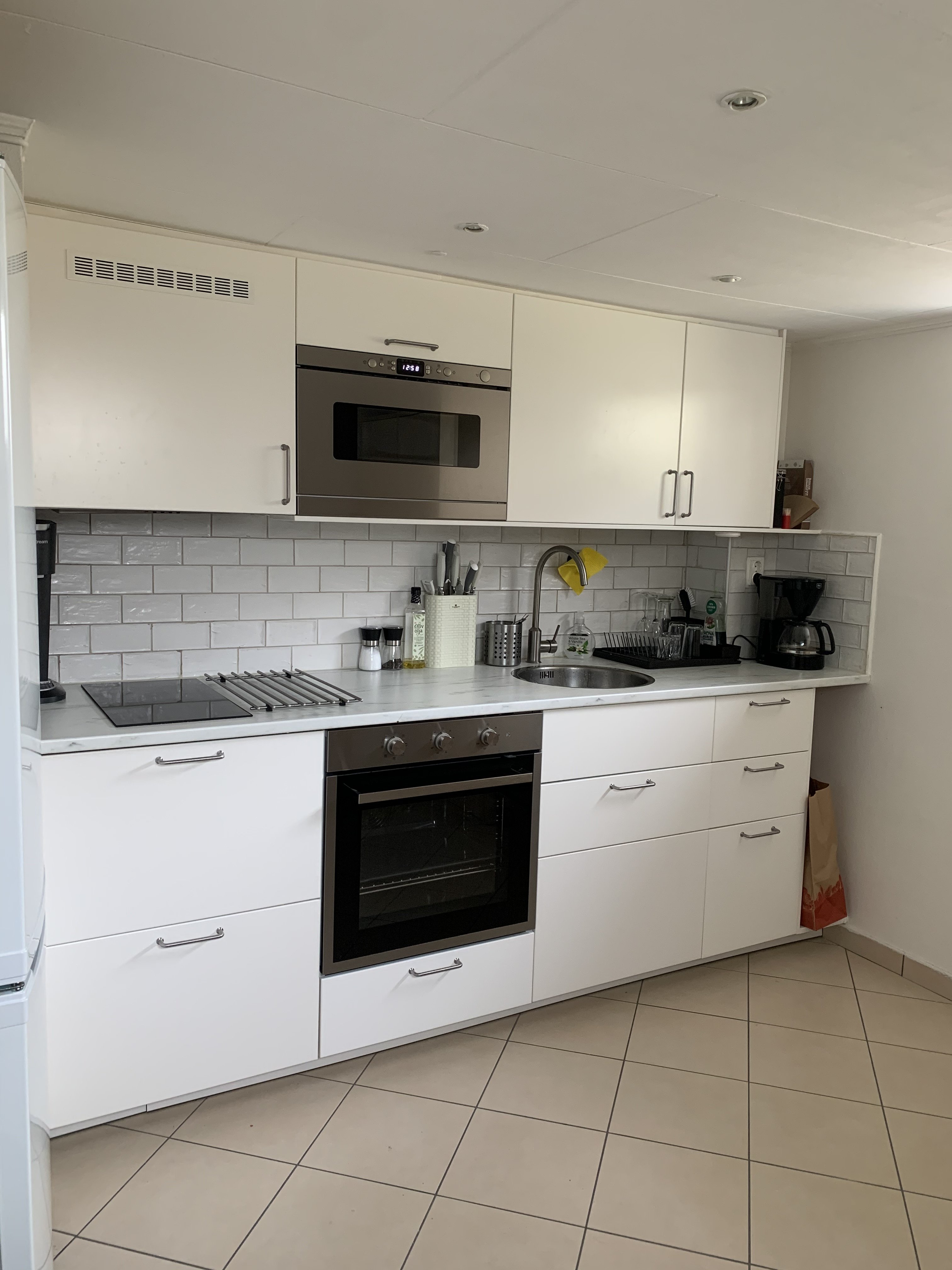 Lägenhet, 3 rooms, 55 sqm, Mölndal – bild 2