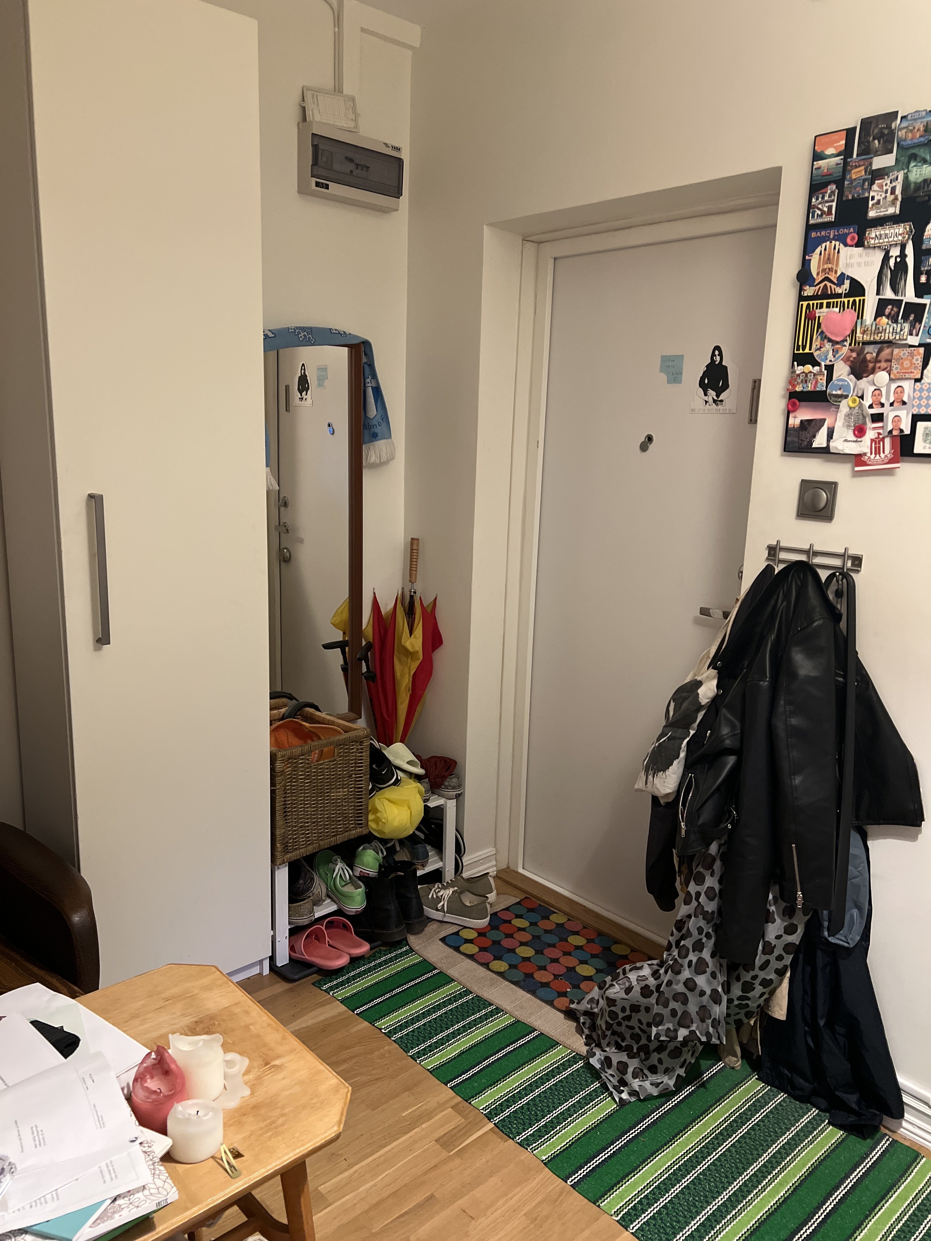 Lägenhet, 2 rooms, 43 sqm, Örebro – bild 5