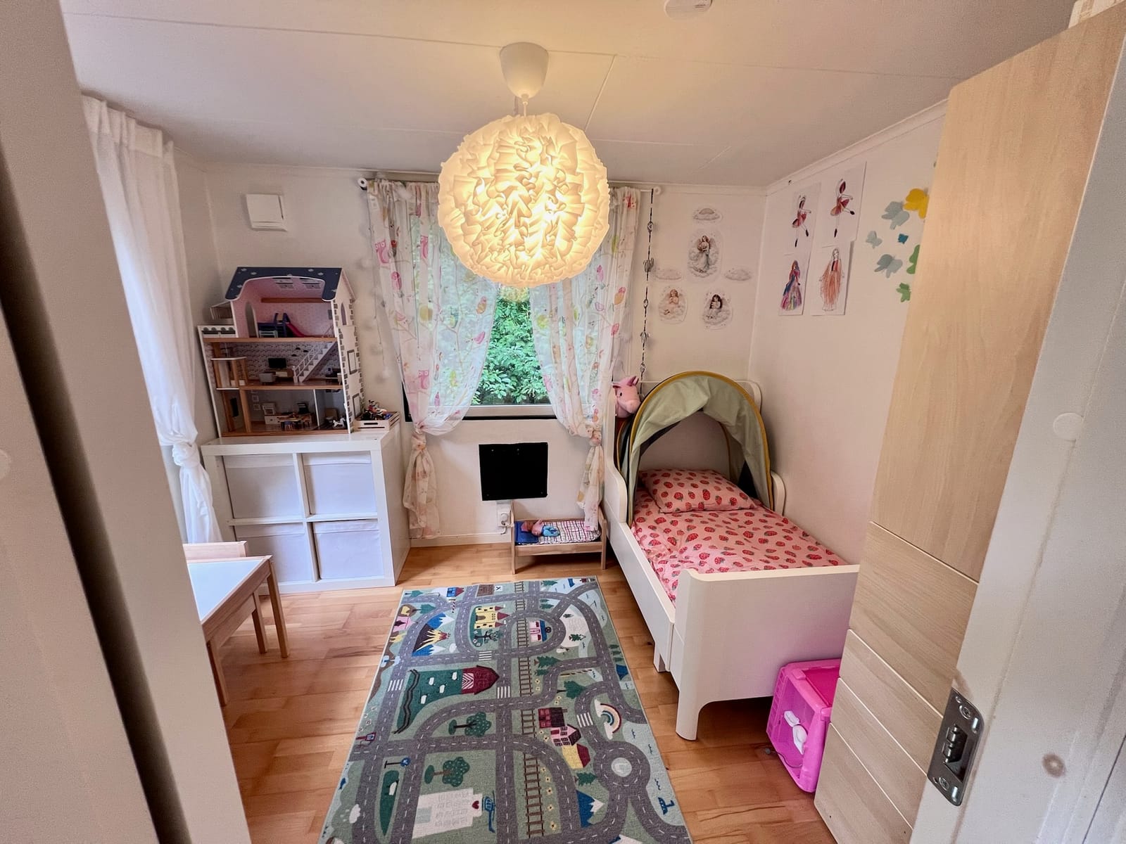 5 rok · 110 m² i Löddeköpinge – bild 14