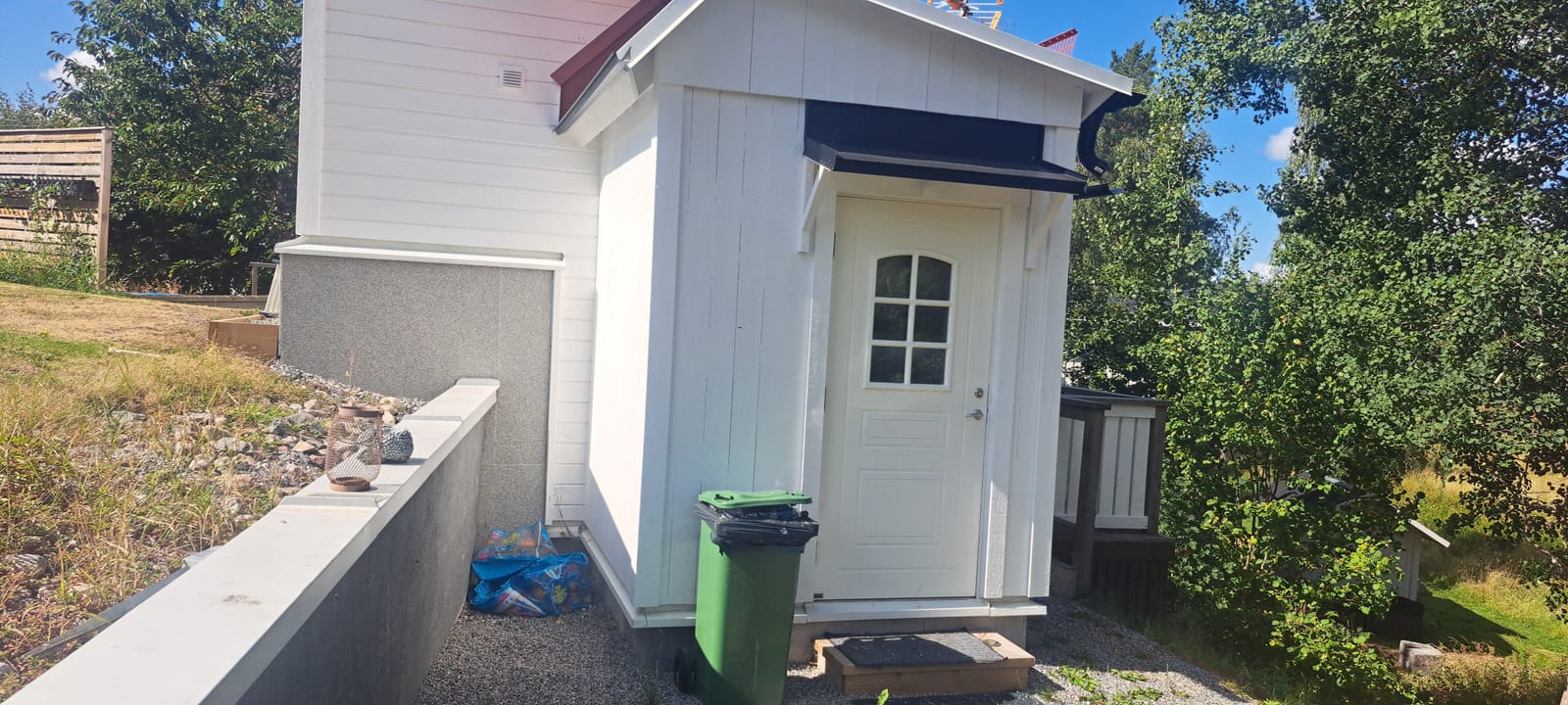 1 rok · 30 m² i Åkersberga – bild 6