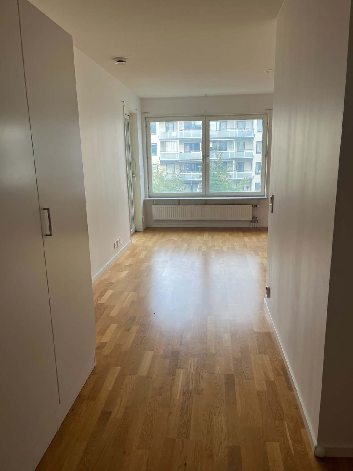 2 rok · 55 m² i Enskededalen – bild 9