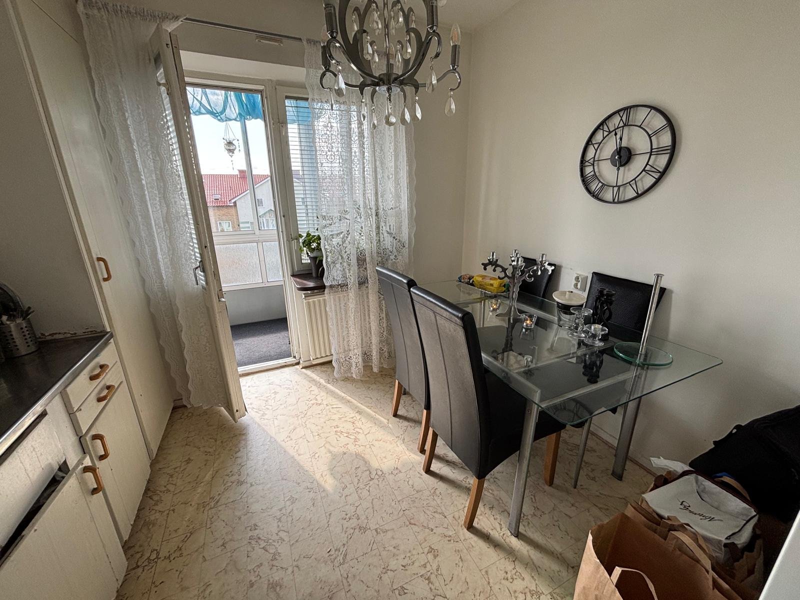 Lägenhet, 2 rooms, 59 sqm, Malmö – bild 4
