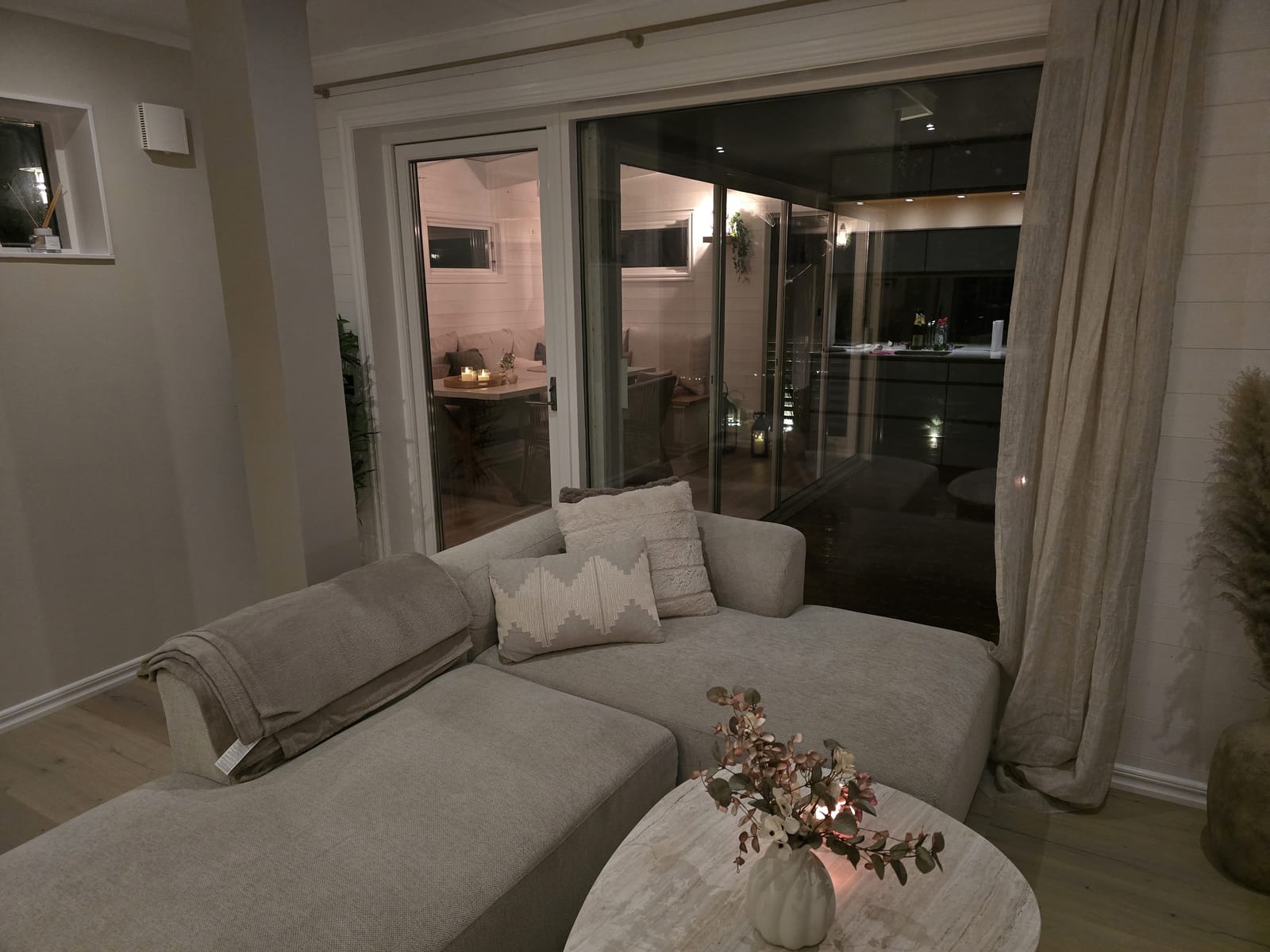 2 rok · 35 m² i Uttran – bild 9