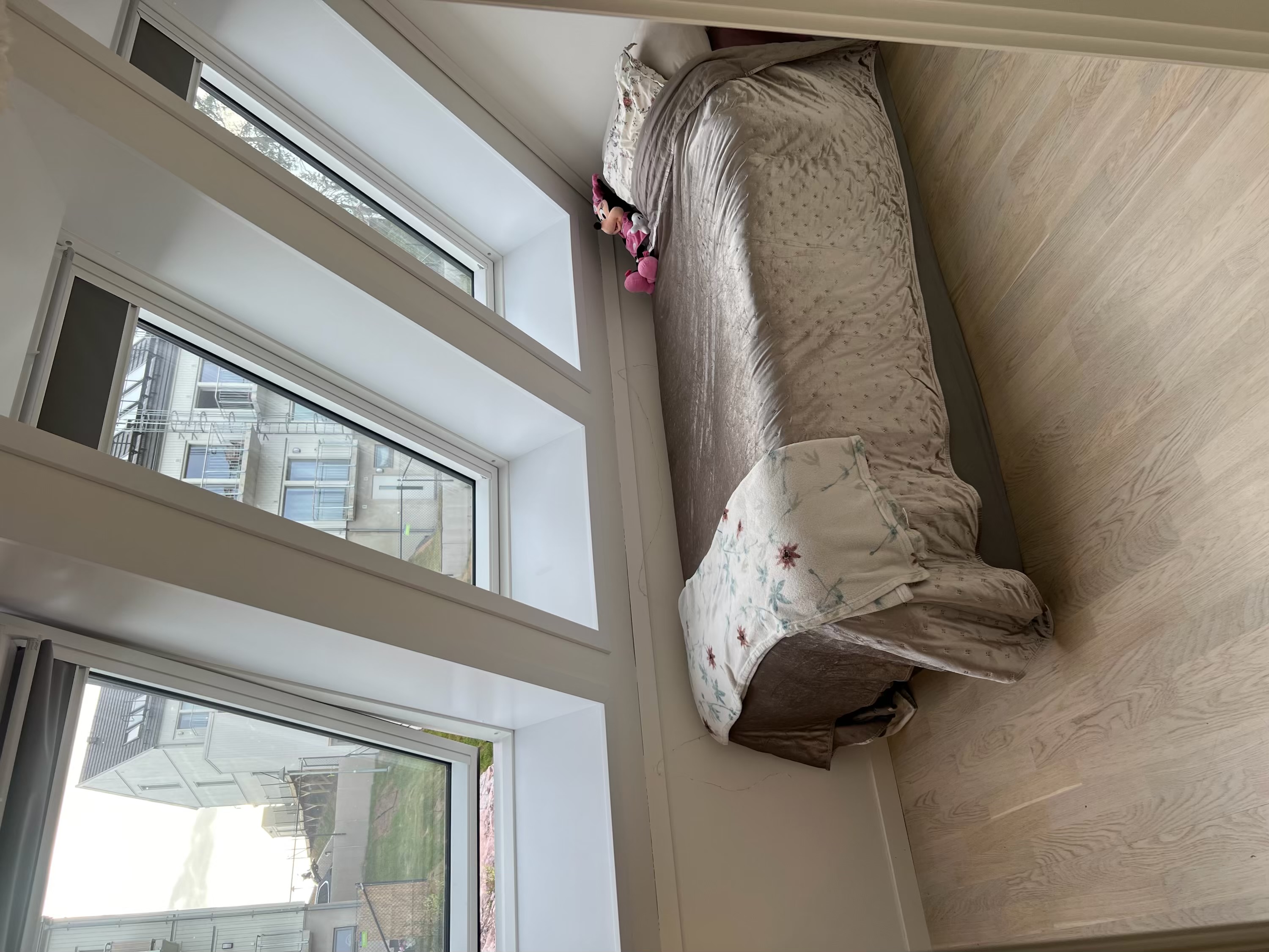 Lägenhet, 3 rooms, 58 sqm, Sollentuna – bild 7