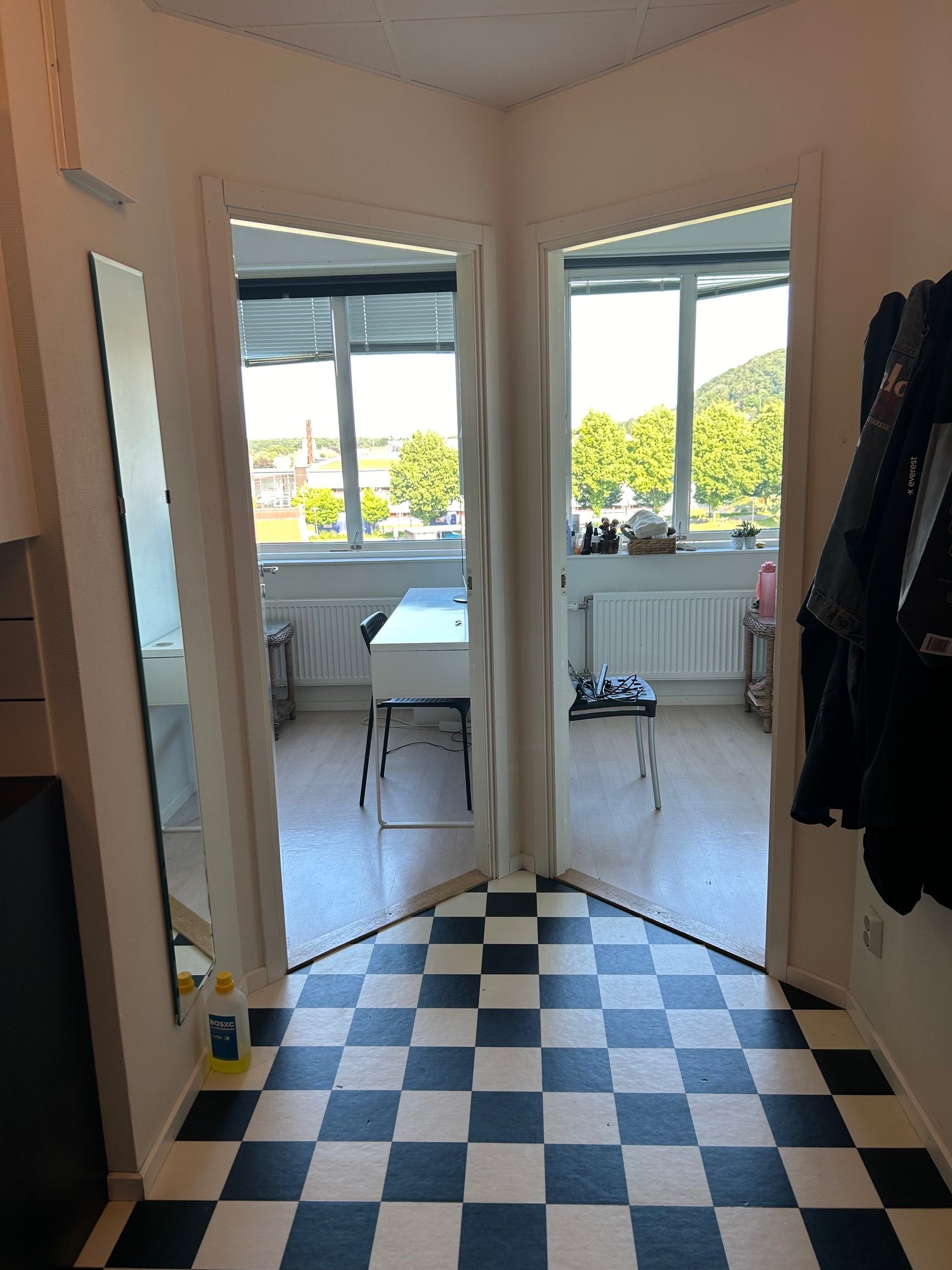 Lägenhet, 3 rooms, 30 sqm, Båstad – bild 2