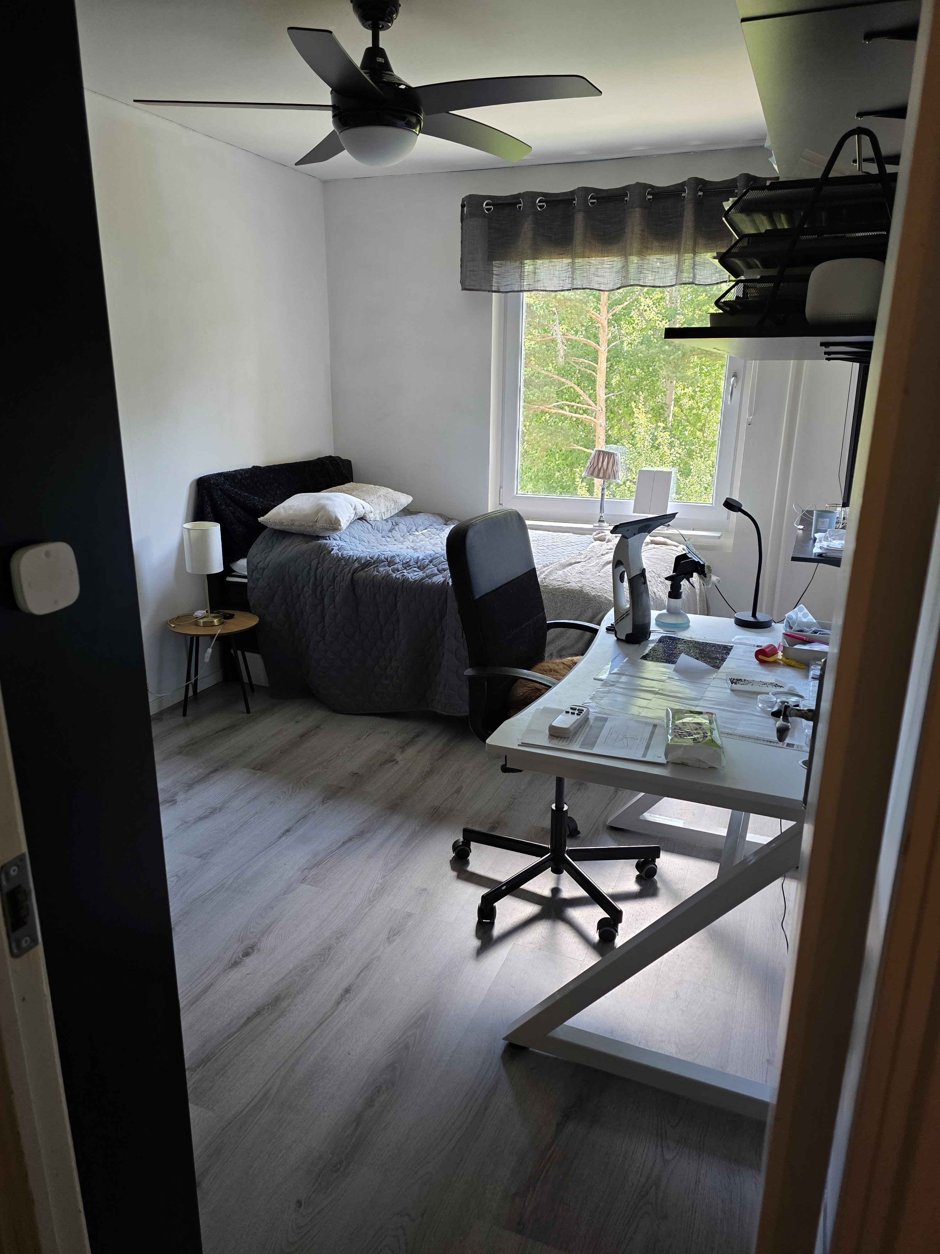 Loft, 1 rooms, 12 sqm, Tyresö – Tyresö
