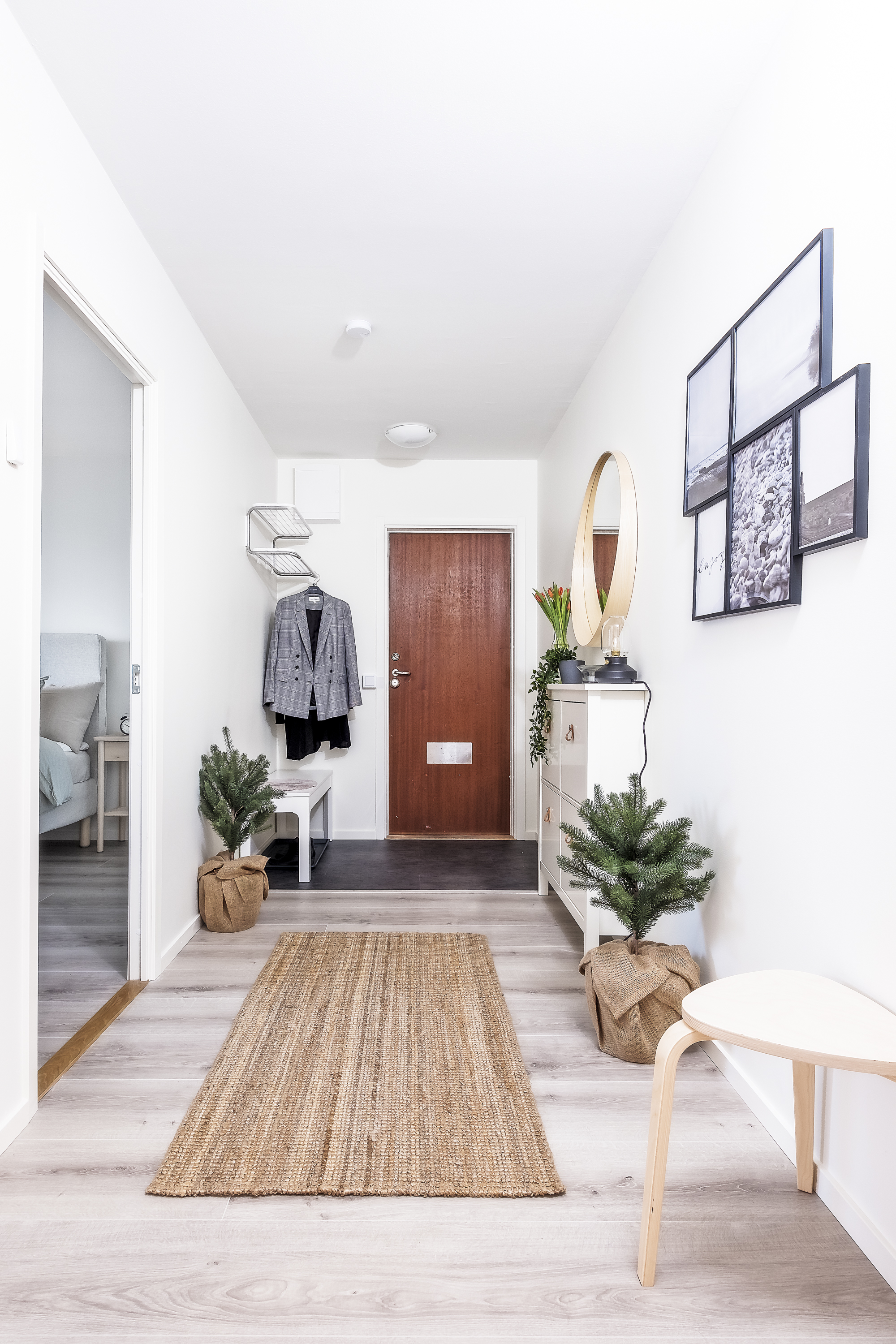 Lägenhet, 1 rooms, 35 sqm, Avesta – bild 4