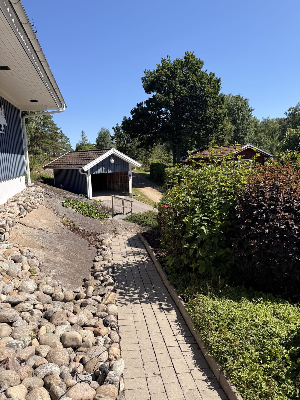 4 rok · 175 m² i Henån – bild 9