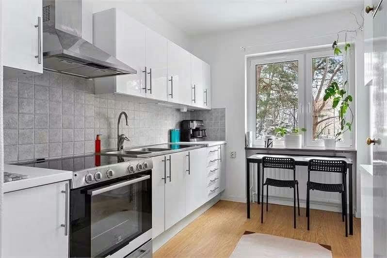 4 rok · 82 m² i Södertälje – bild 4