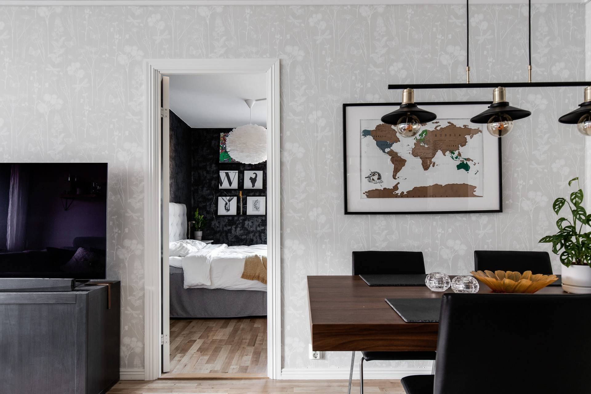 Lägenhet, 3 rooms, 75 sqm, Örebro – bild 21