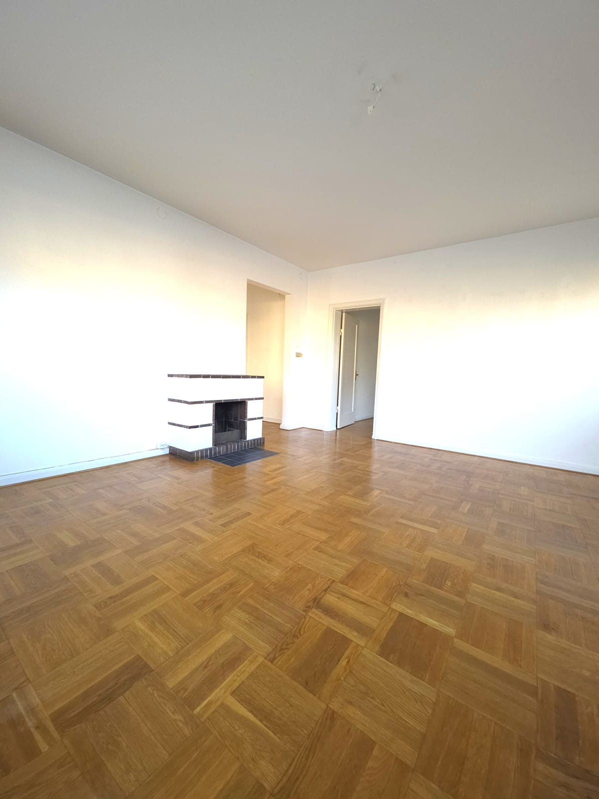Lägenhet, 3 rooms, 72 sqm, Trelleborg