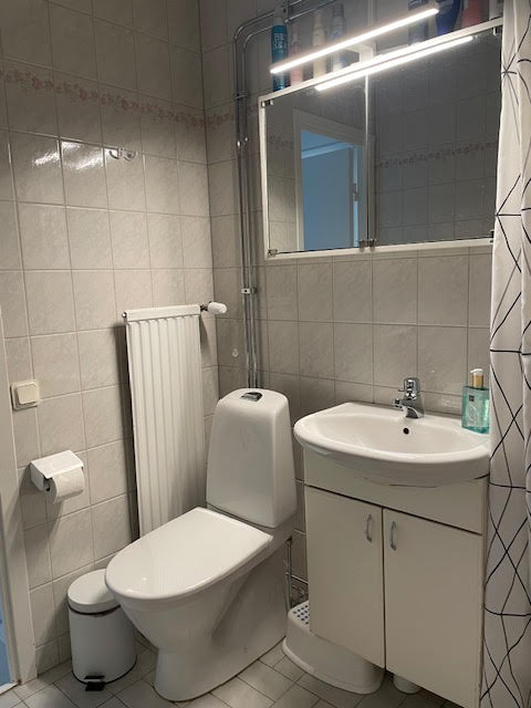 Lägenhet, 2 rooms, 56 sqm, Norberg – bild 11