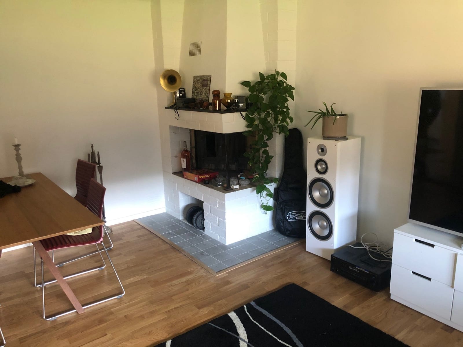 3 rok · 80 m² i Tyresö – bild 7