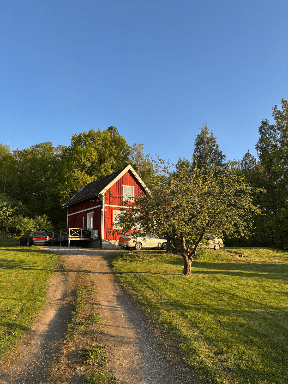 Villa/Hus, 6 rooms, 90 sqm, Vingåker