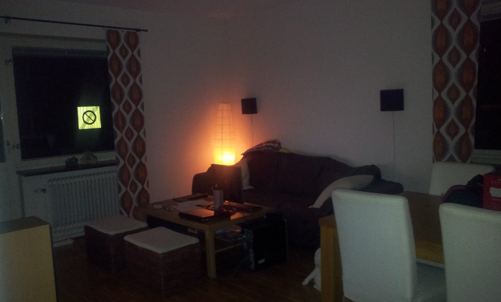 2 rok · 55 m² i Halmstad – bild 2