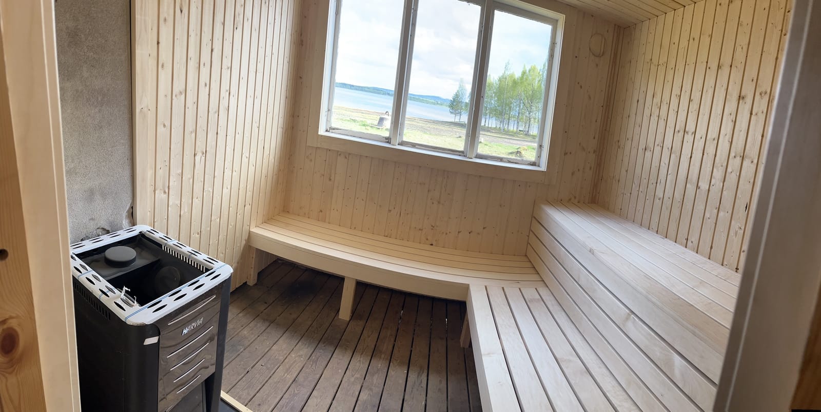 17 rok · 450 m² i Södra Sunderbyn – bild 4