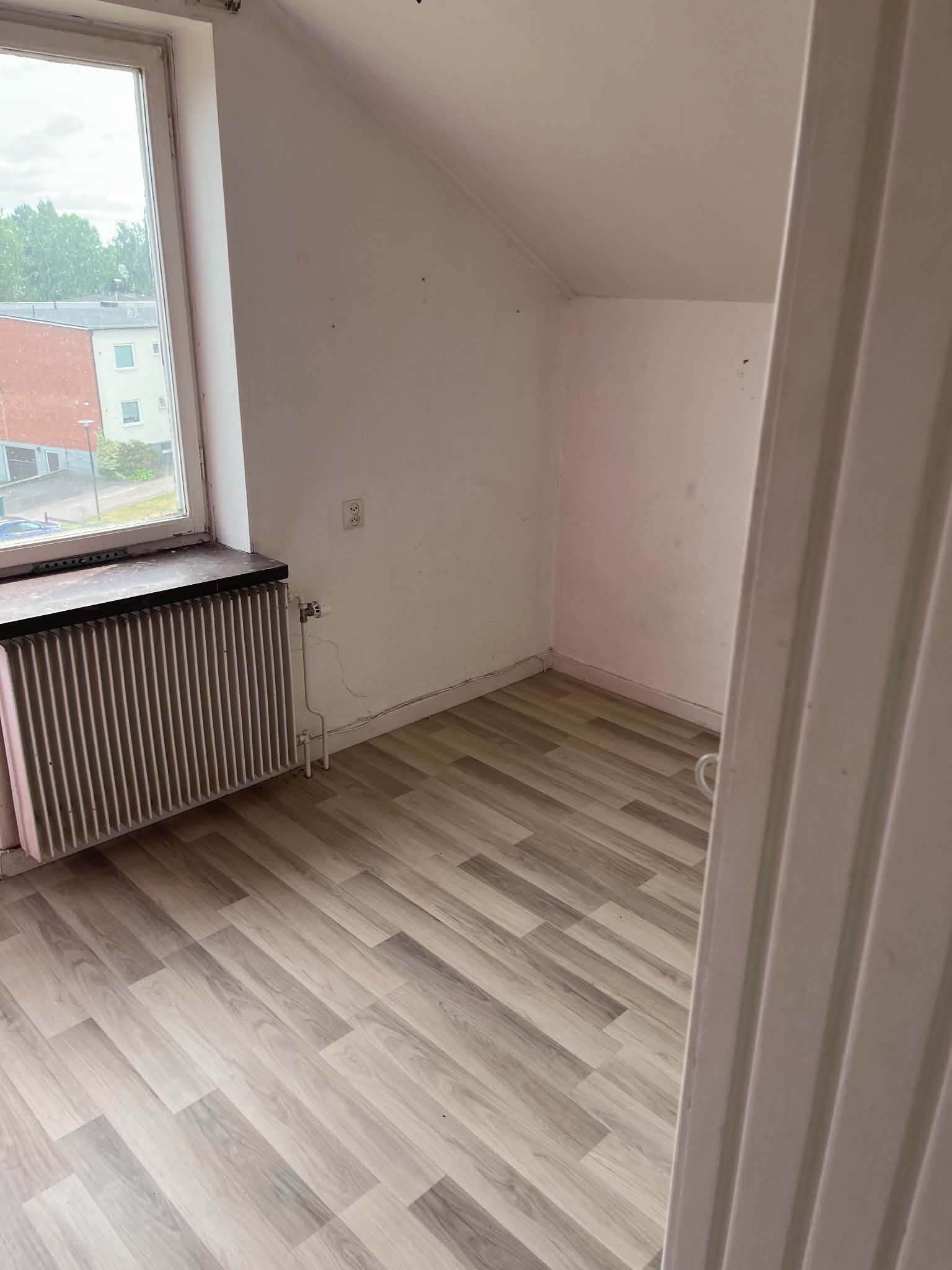 Lägenhet, 2 rooms, 35 sqm, Lindås – bild 4
