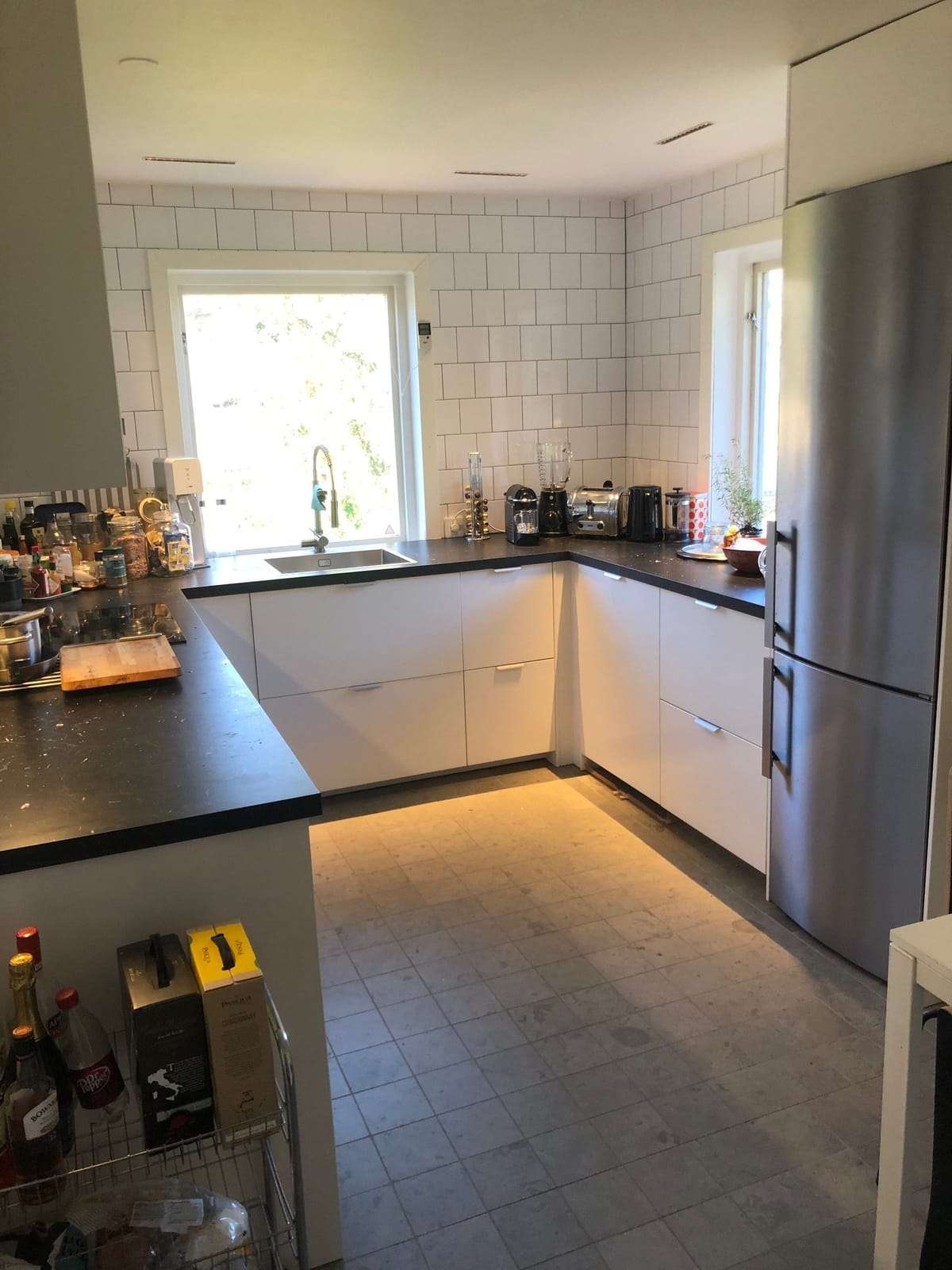 3 rok · 80 m² i Tyresö – bild 9