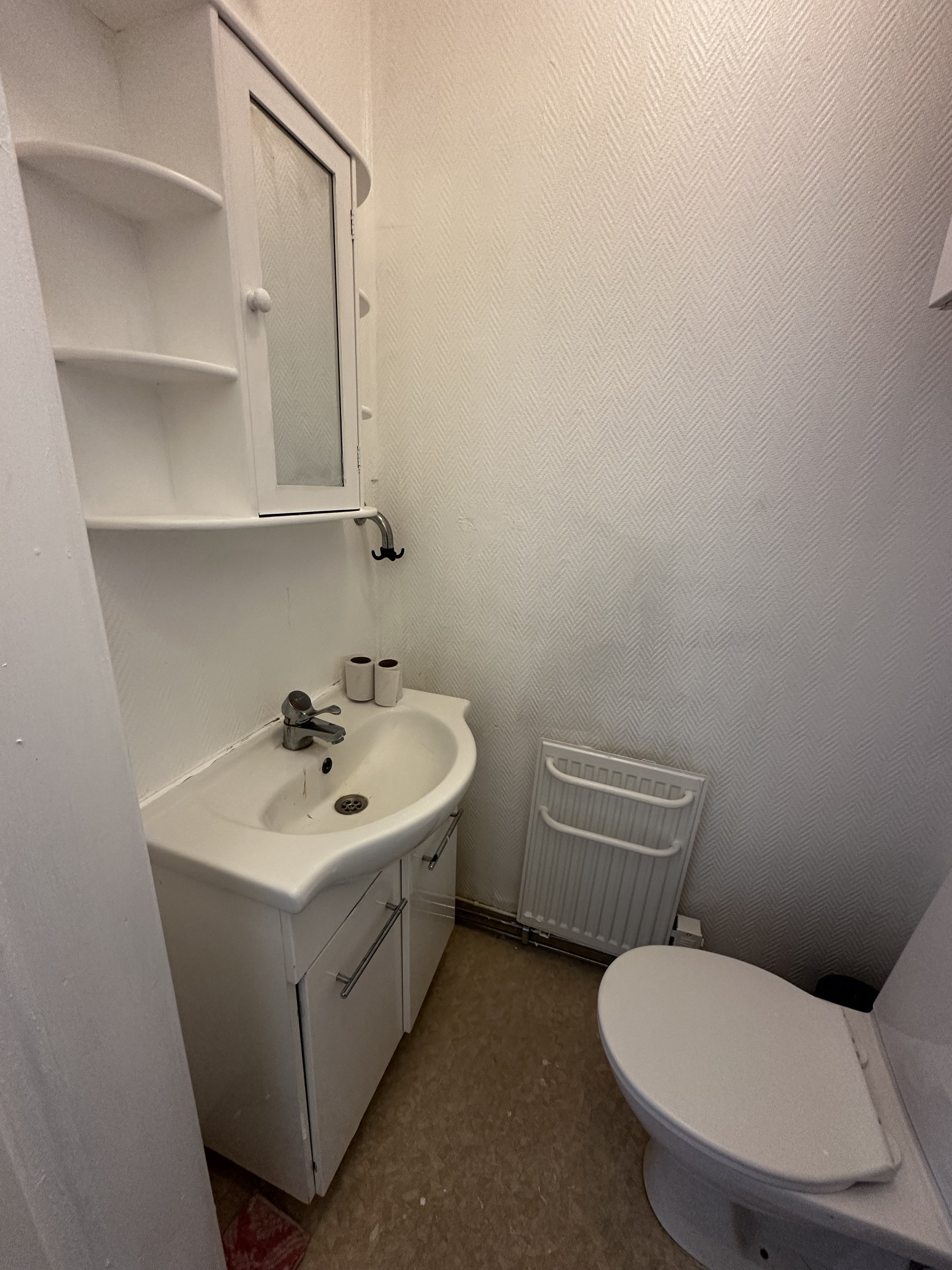 Radhus, 2 rooms, 62 sqm, Nykroppa – bild 7