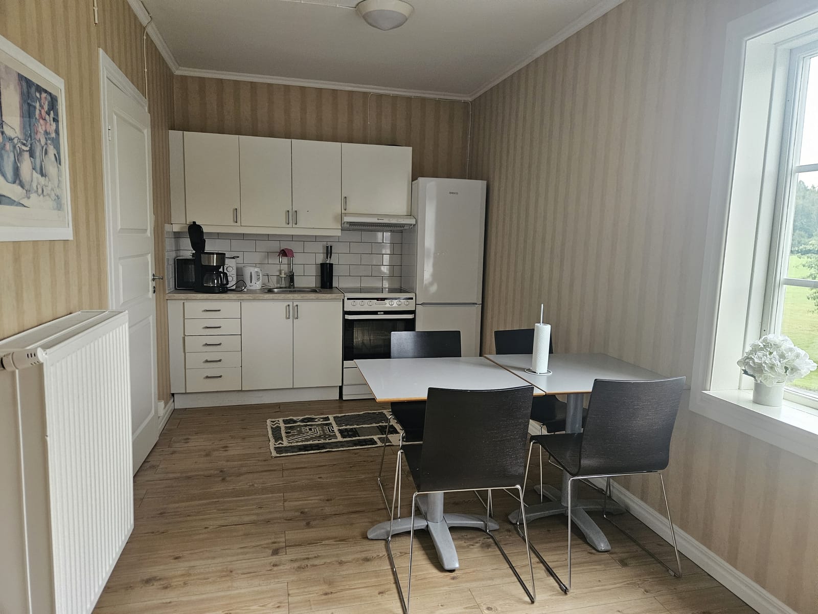 1 rok · 40 m² i Forserum – bild 5