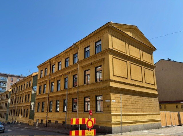 Lägenhet, 2 rooms, 62 sqm, Norrköping – Norrköping