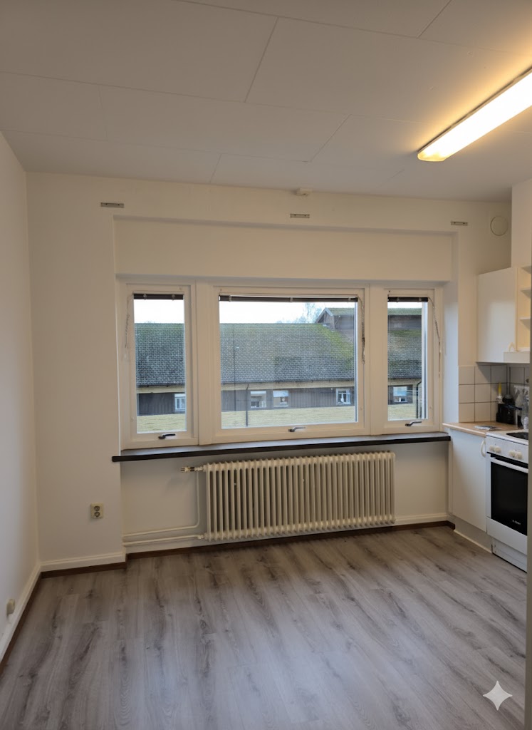 2 rok · 68 m² i Hässleholm – bild 6