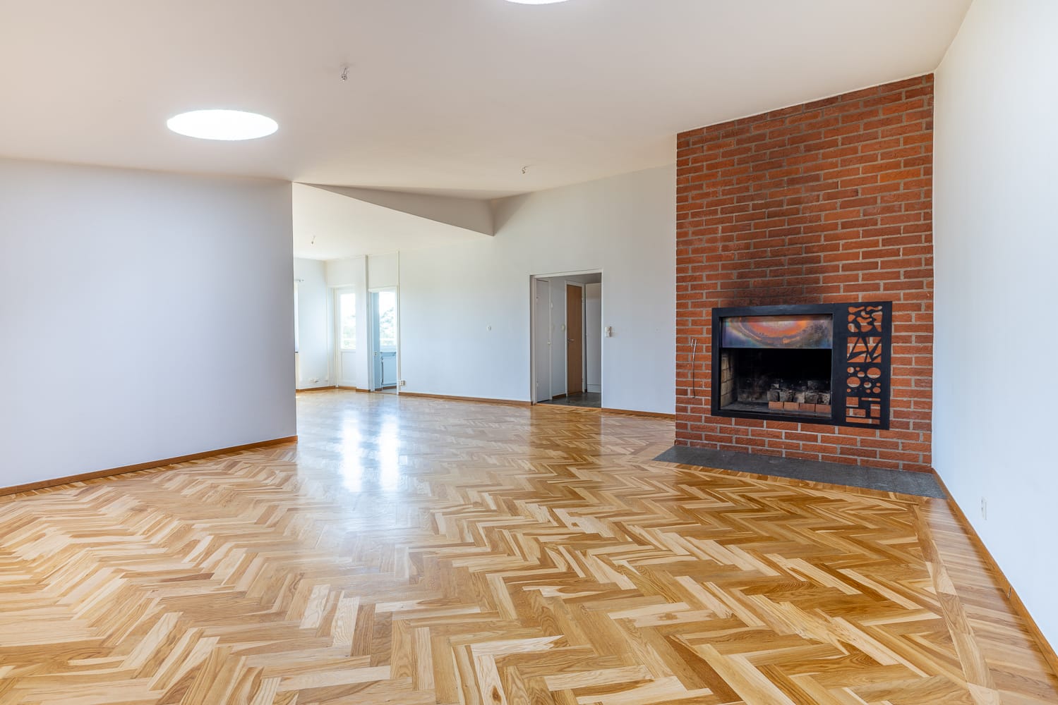 2 rok · 88 m² i Finspång – bild 3