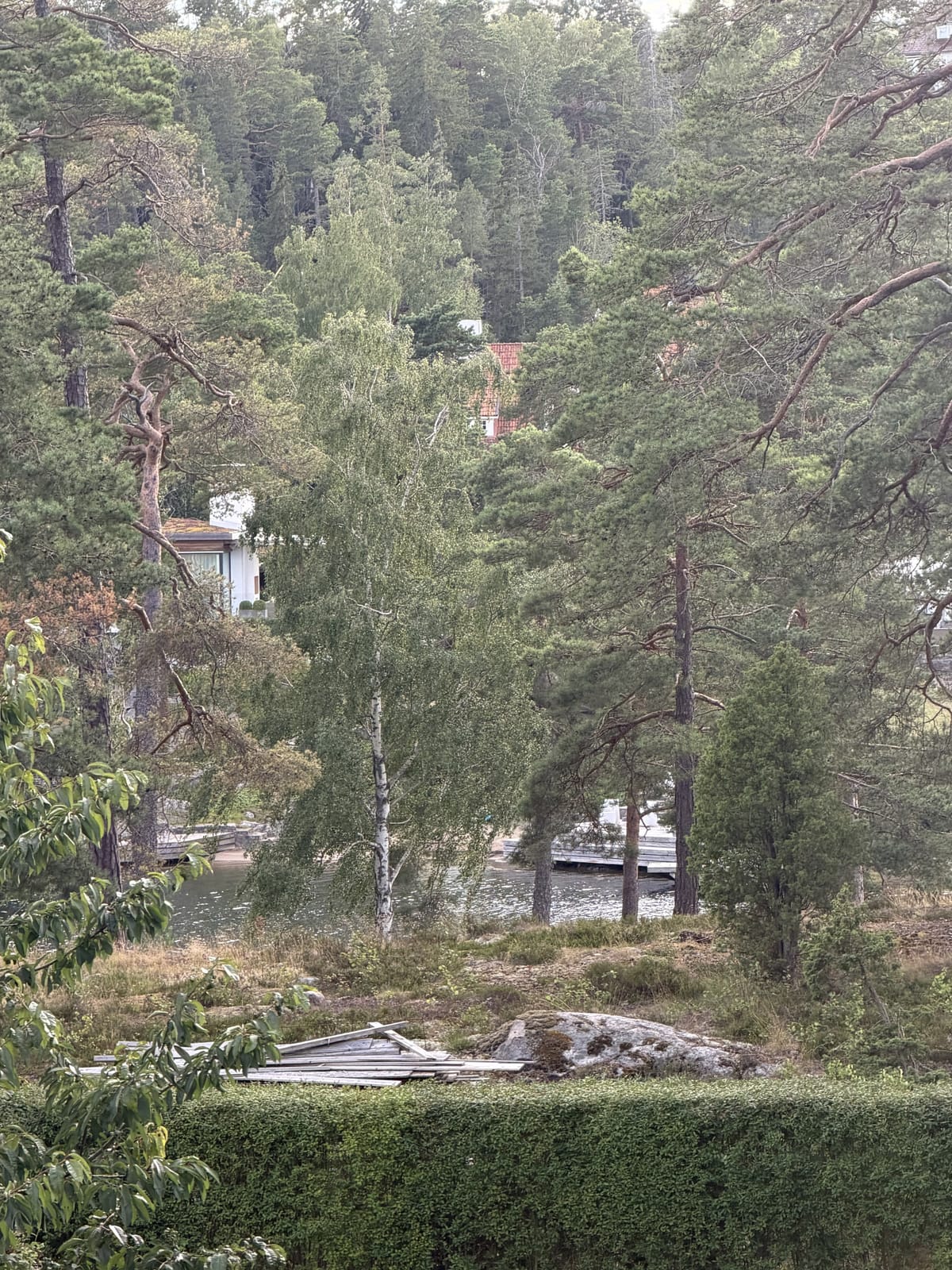 5 rok · 125 m² i Saltsjöbaden – bild 17