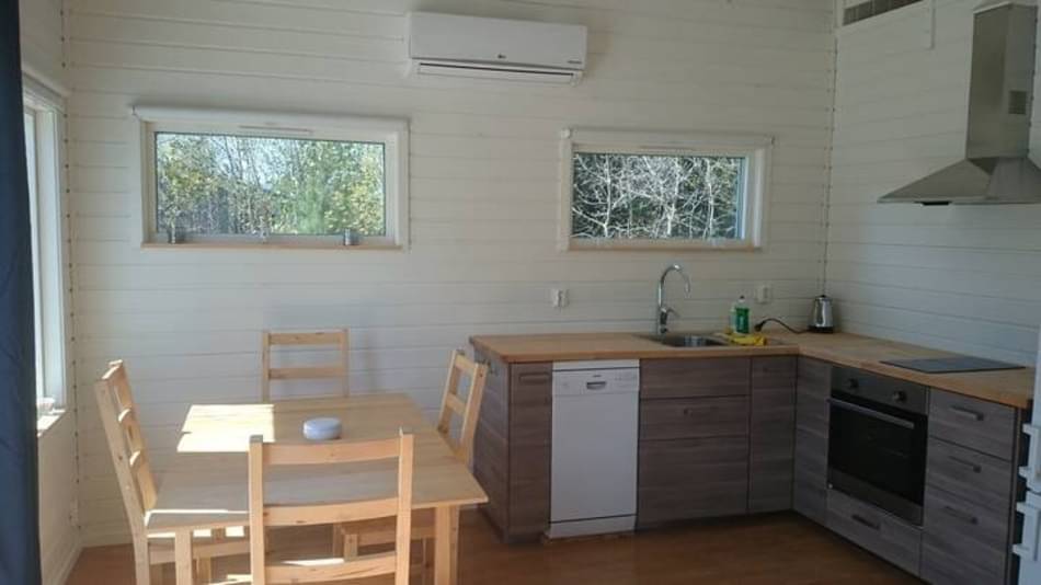 3 rok · 45 m² i Märsta – bild 6