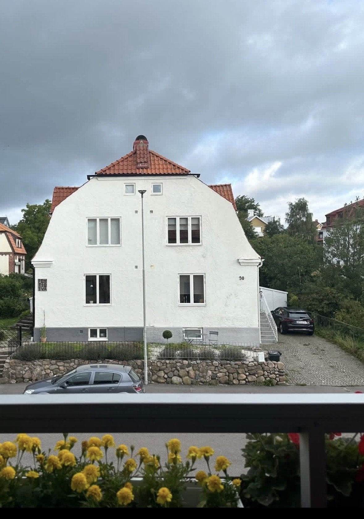 6 rok · 176 m² i Halmstad – bild 2