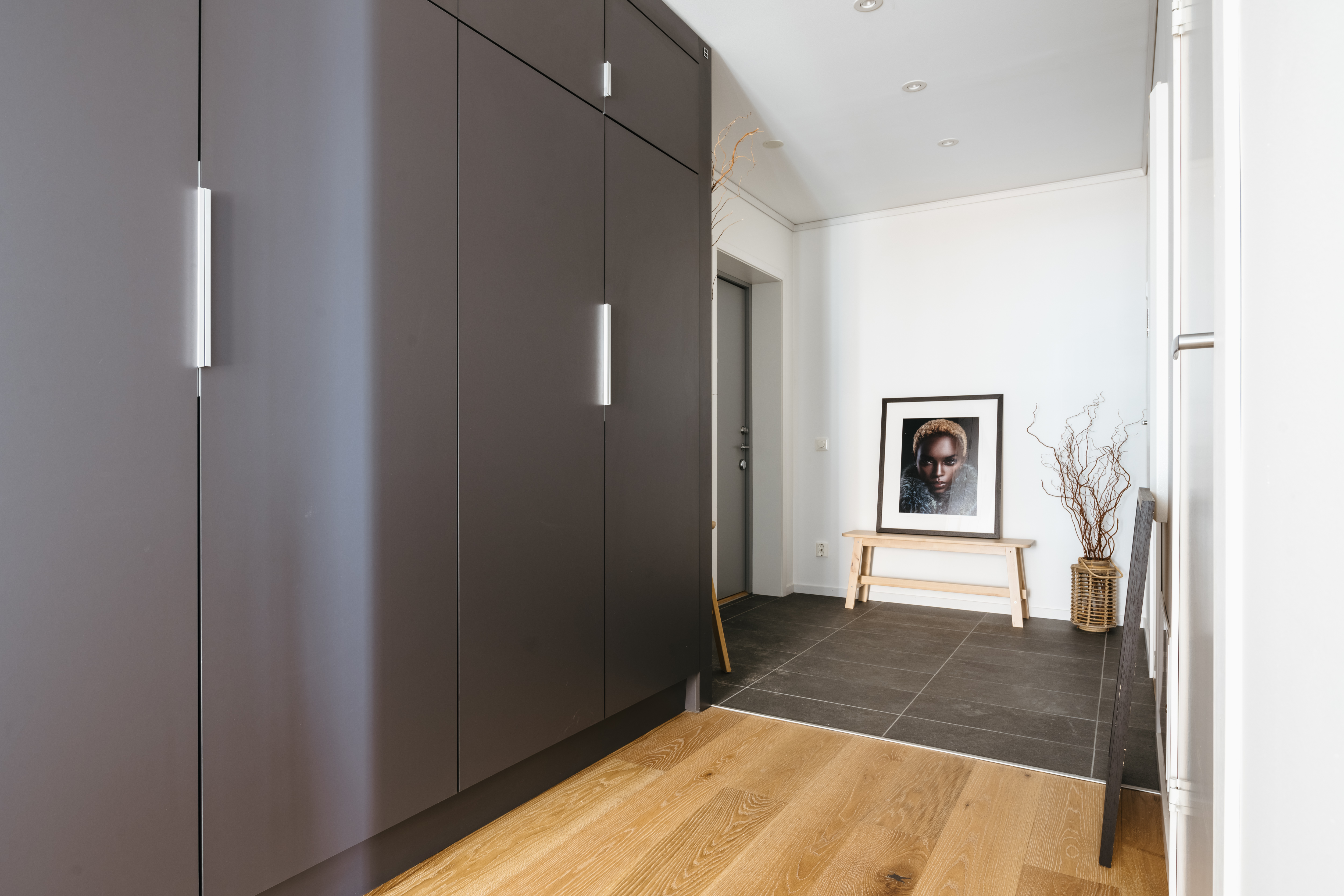 Lägenhet, 2 rooms, 33 sqm, Nykvarn – bild 13