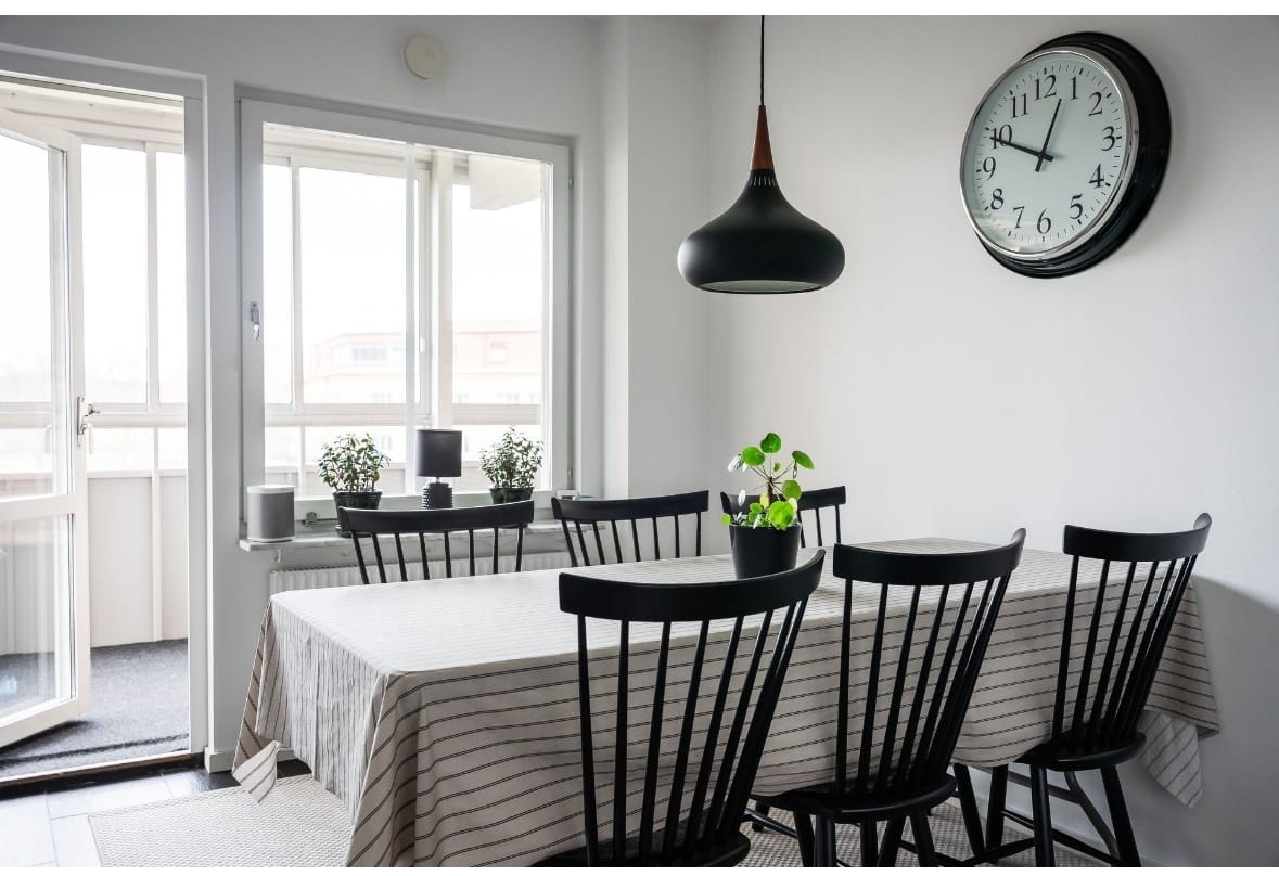 Lägenhet, 4 rooms, 117 sqm, Lomma