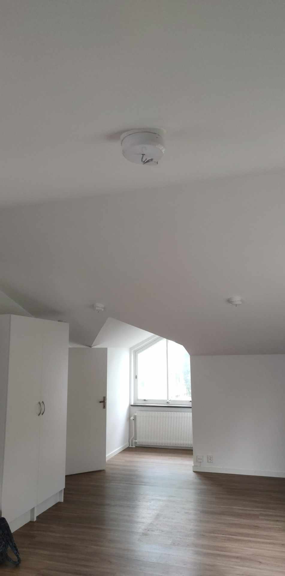 Lägenhet, 1 rooms, 40 sqm, Uppsala
