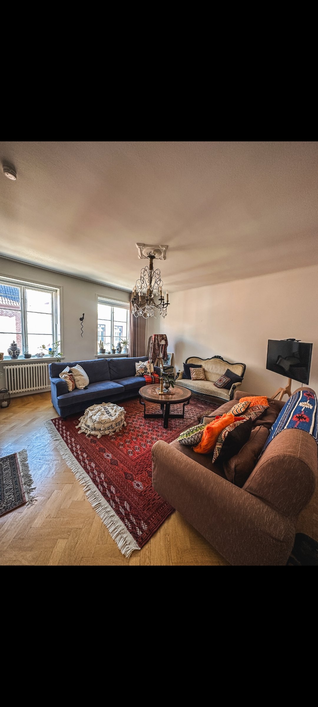 Lägenhet, 3 rooms, 88 sqm, Helsingborg – bild 5