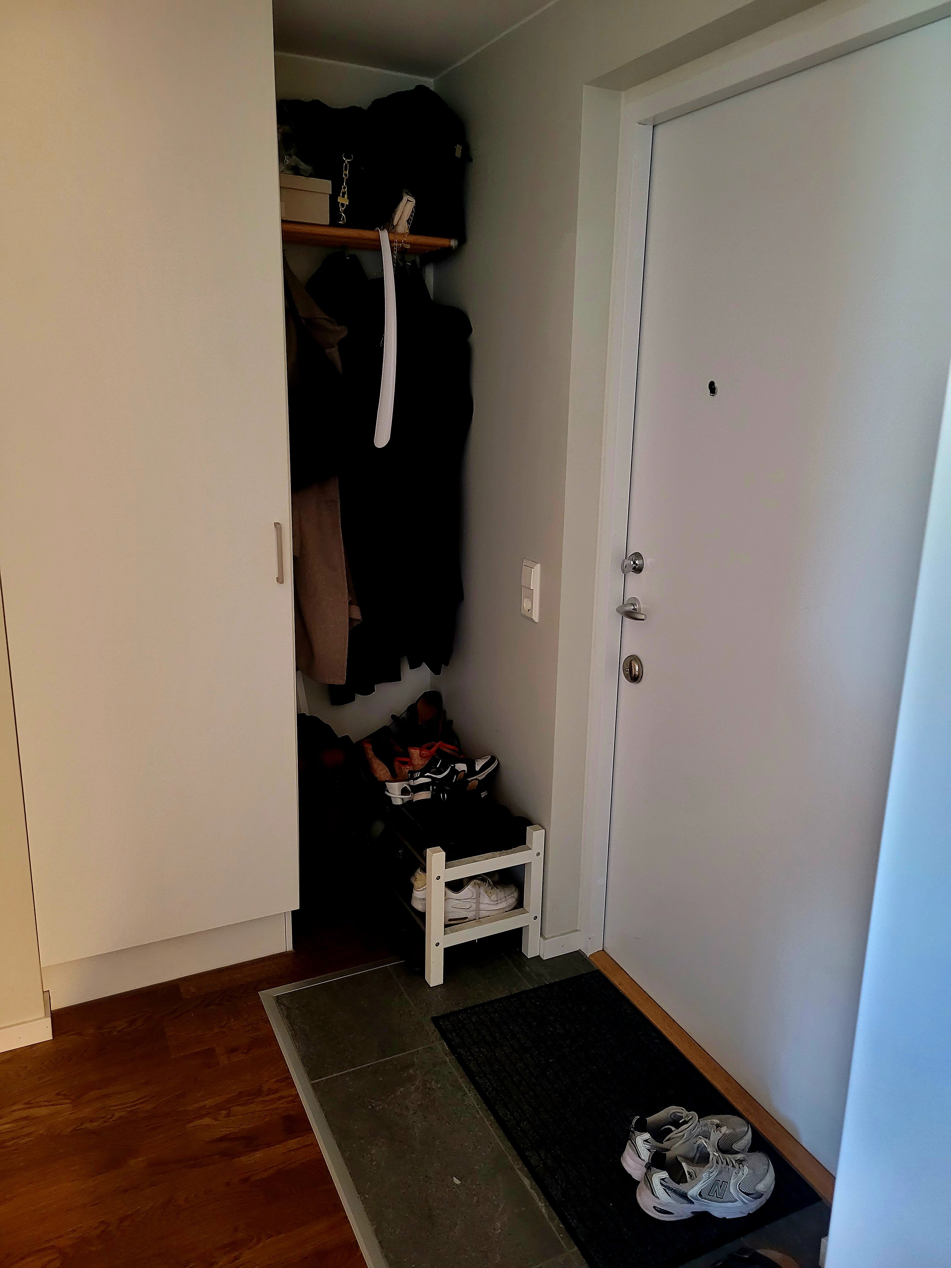 Lägenhet, 2 rooms, 35 sqm, Partille – bild 8