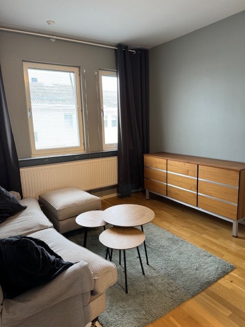 Lägenhet, 1 rooms, 40 sqm, Täby – bild 5