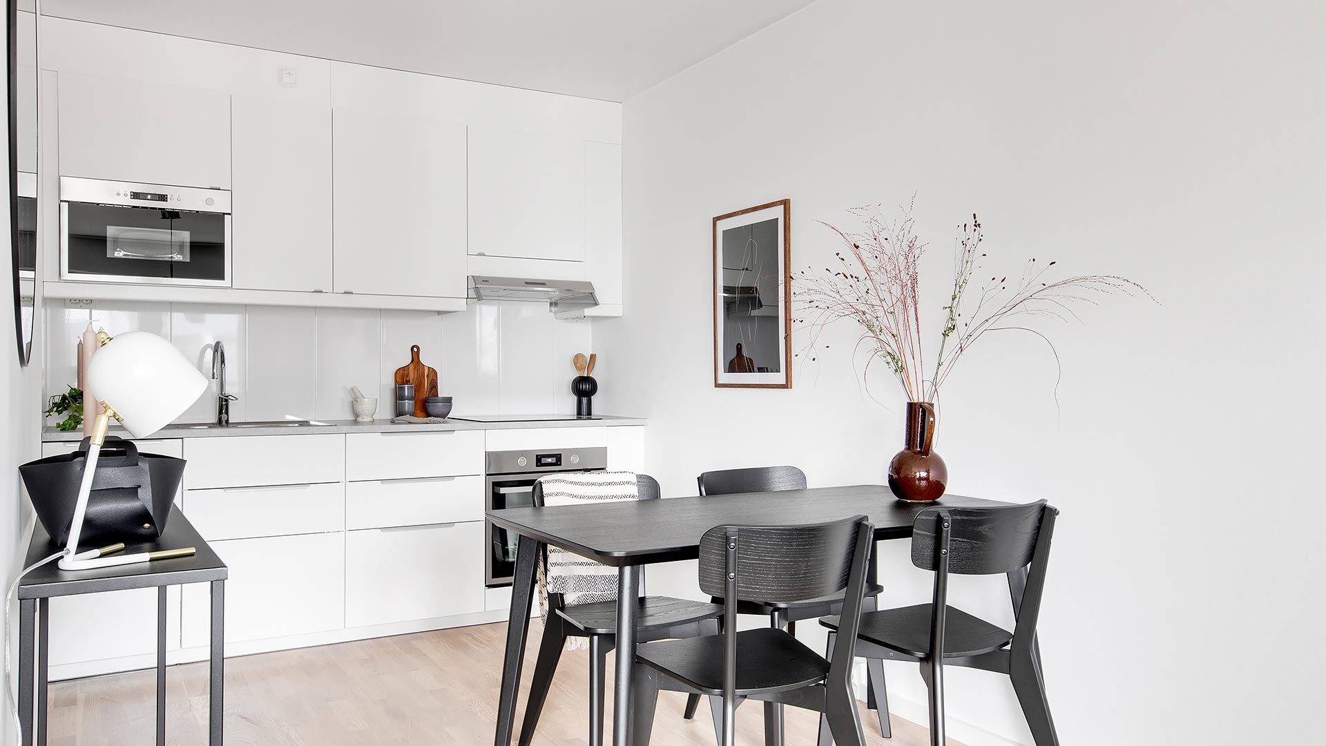 Lägenhet, 2 rooms, 46 sqm, Spånga – bild 4
