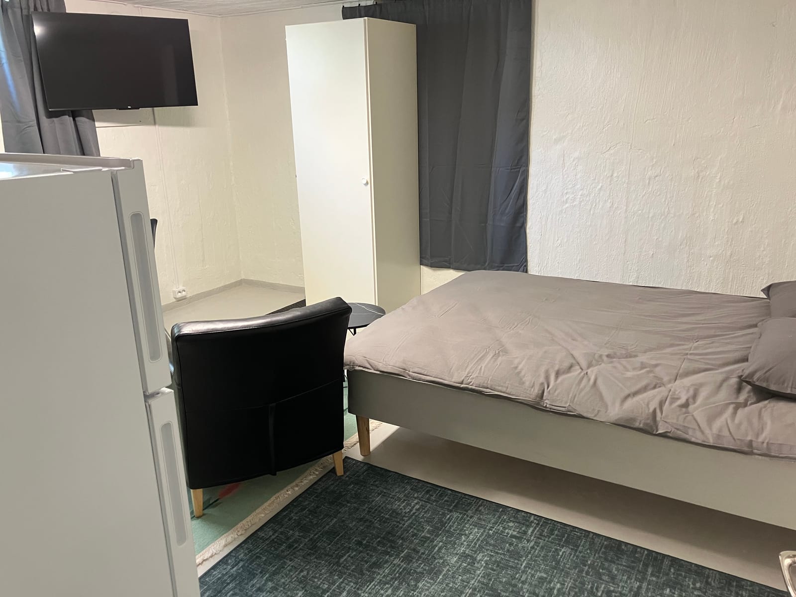 1 rok · 18 m² i Luleå – bild 6