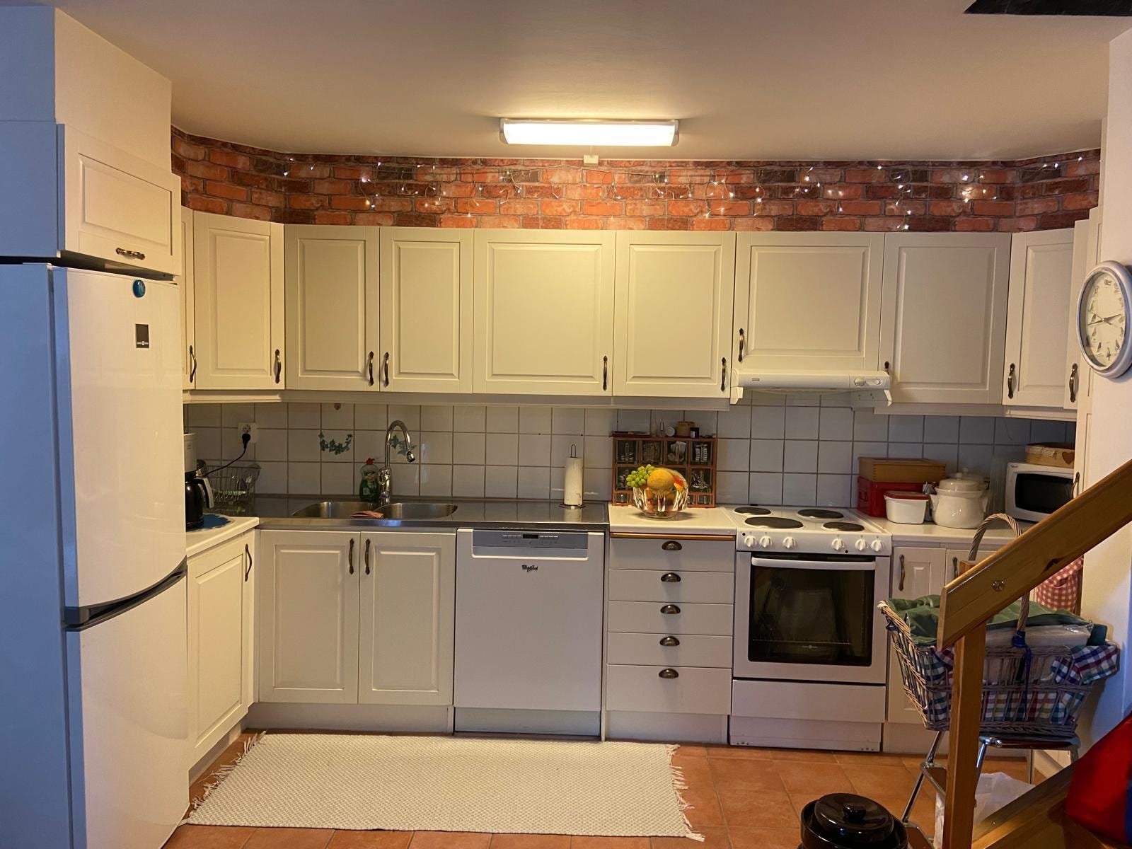3 rok · 124 m² i Karlskrona – bild 2