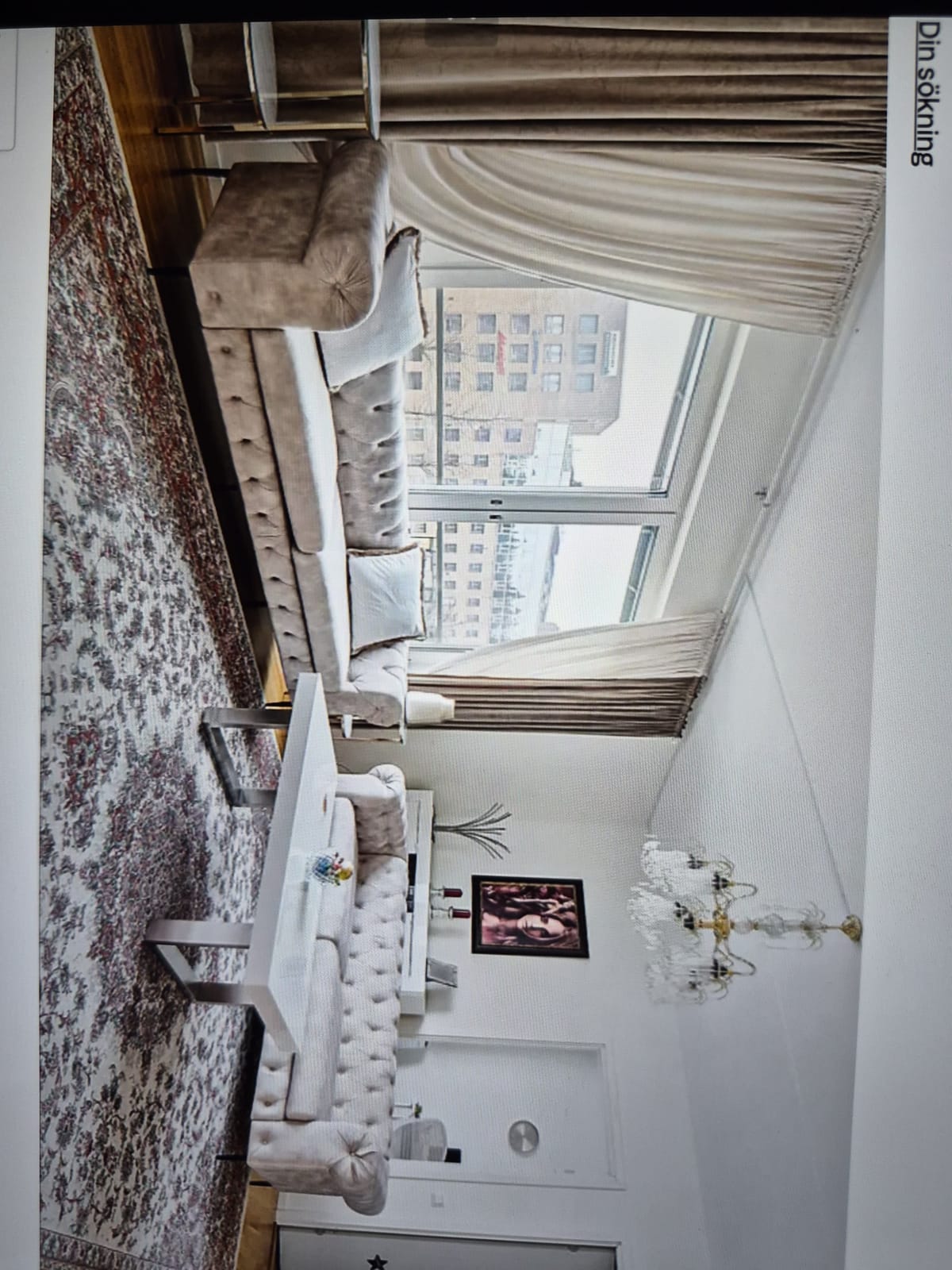 4 rok · 87 m² i Kista – bild 4