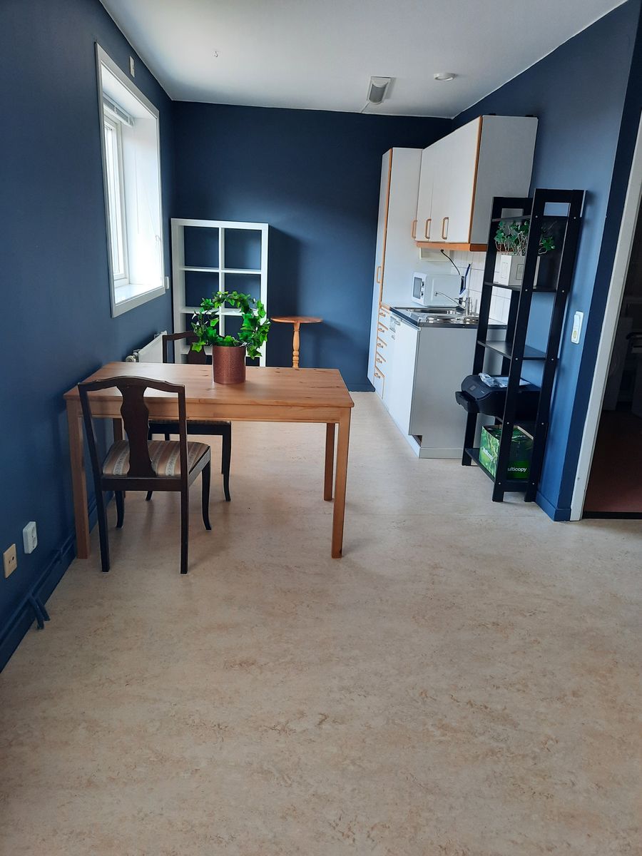 Lägenhet, 1 rooms, 29 sqm, Högsäter – bild 6