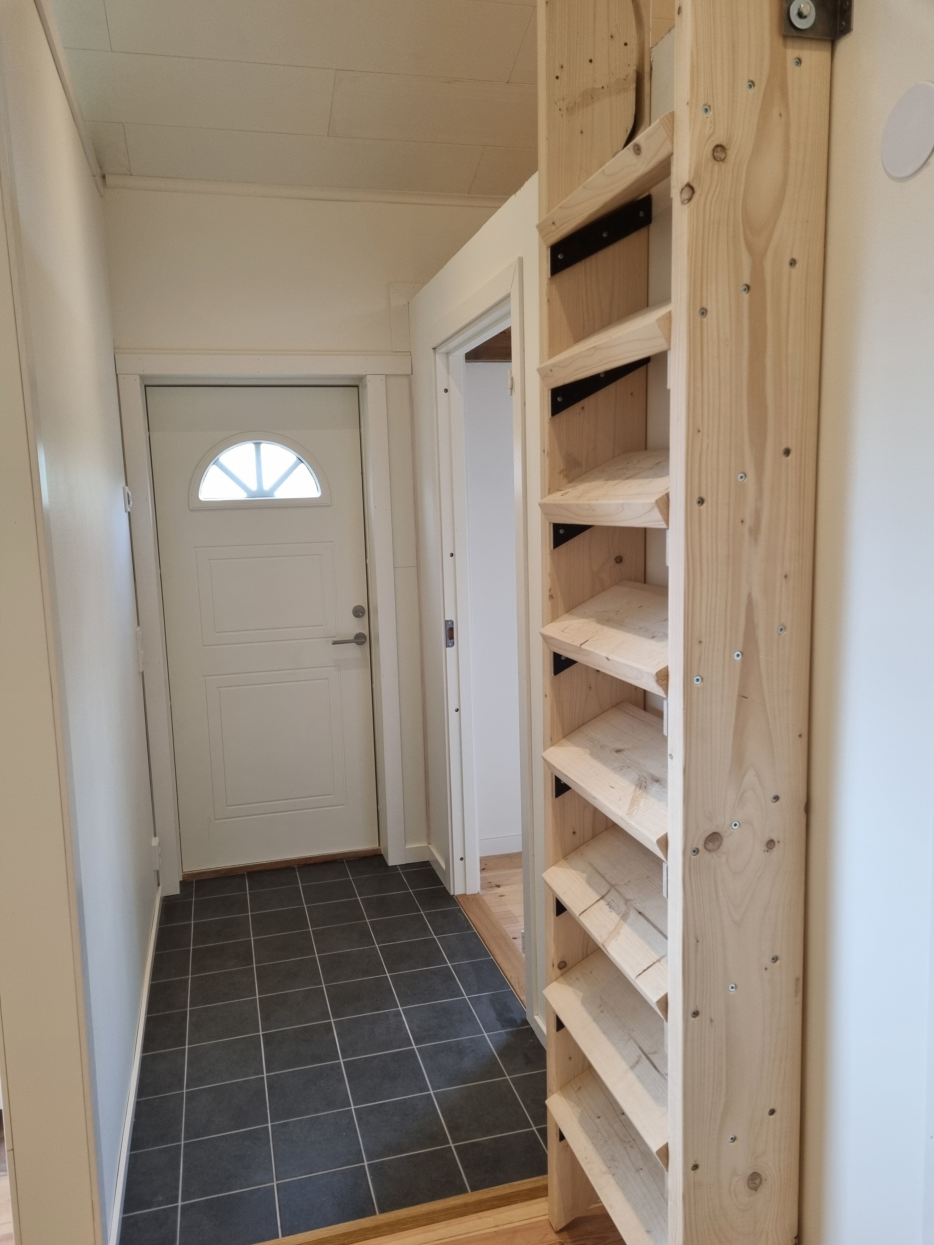 Stuga, 2 rooms, 30 sqm, Vårgårda – bild 9
