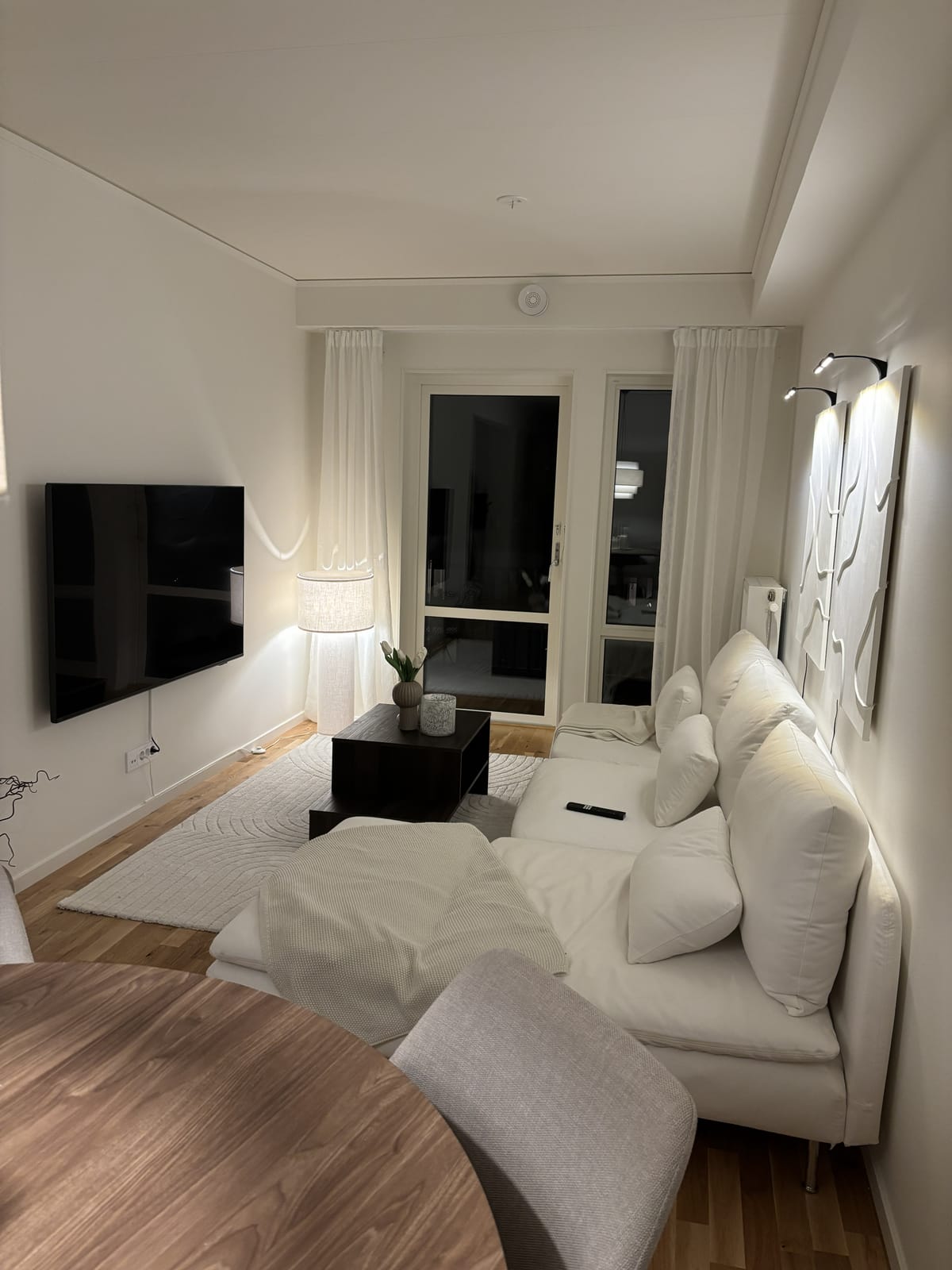 2 rok · 53 m² i Trollhättan – bild 2