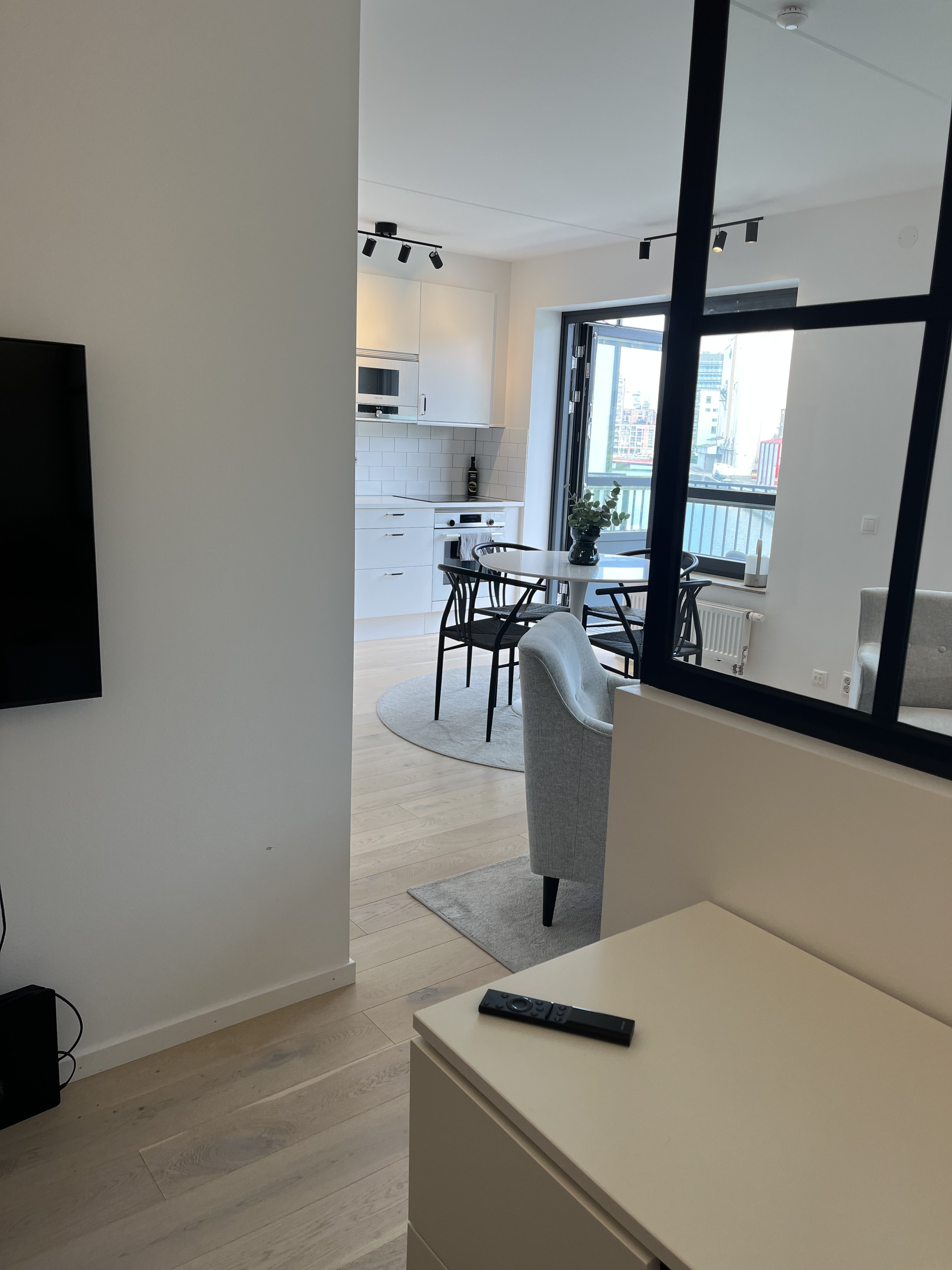 Lägenhet, 2 rooms, 34 sqm, Malmö – bild 8